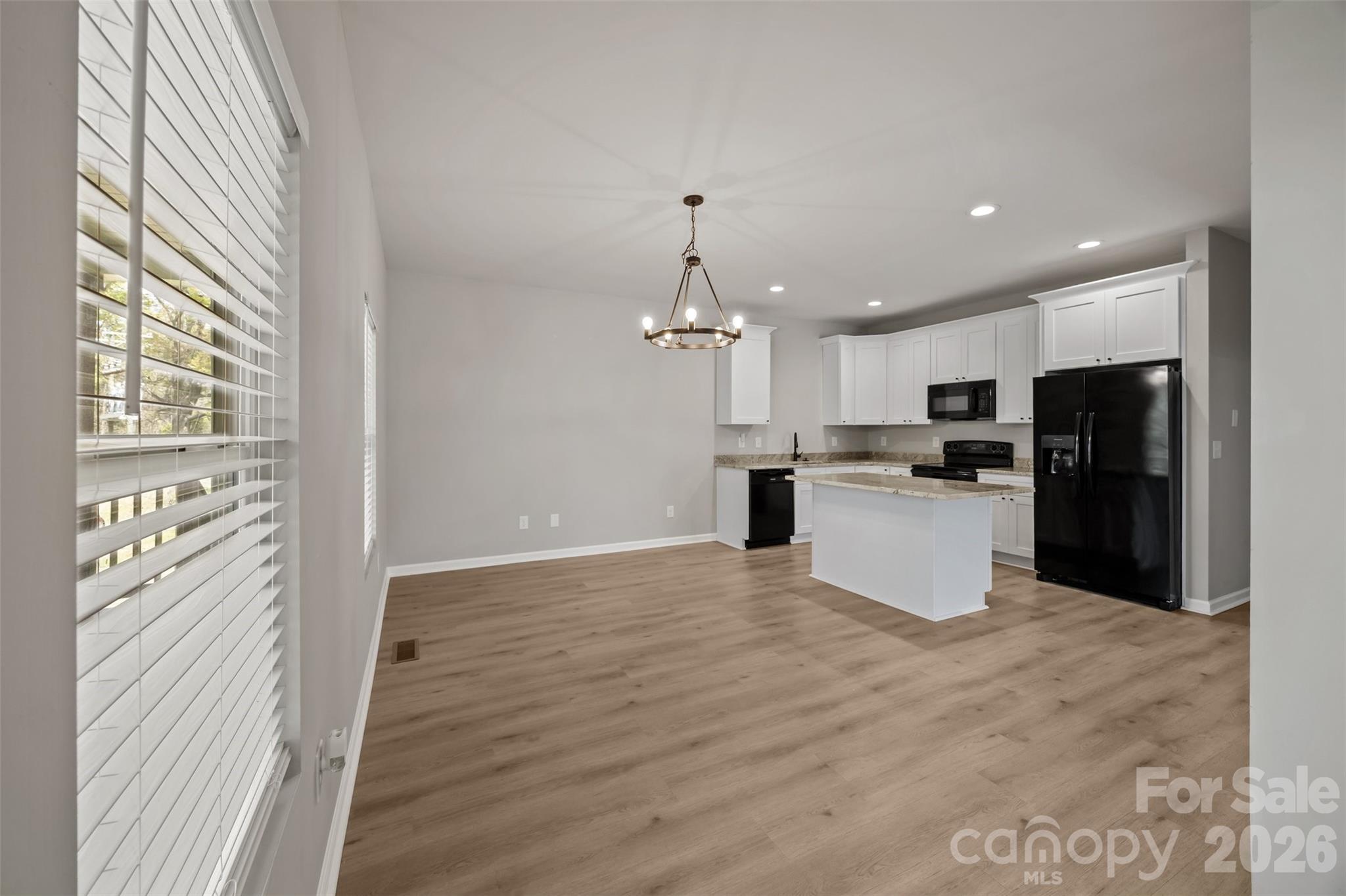 Washington Heights - Residential