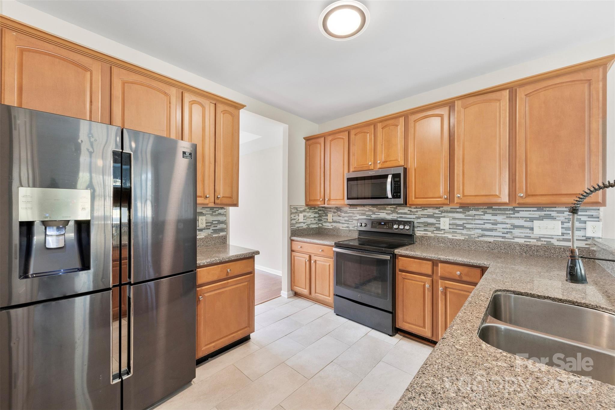 Asbury Place - Residential