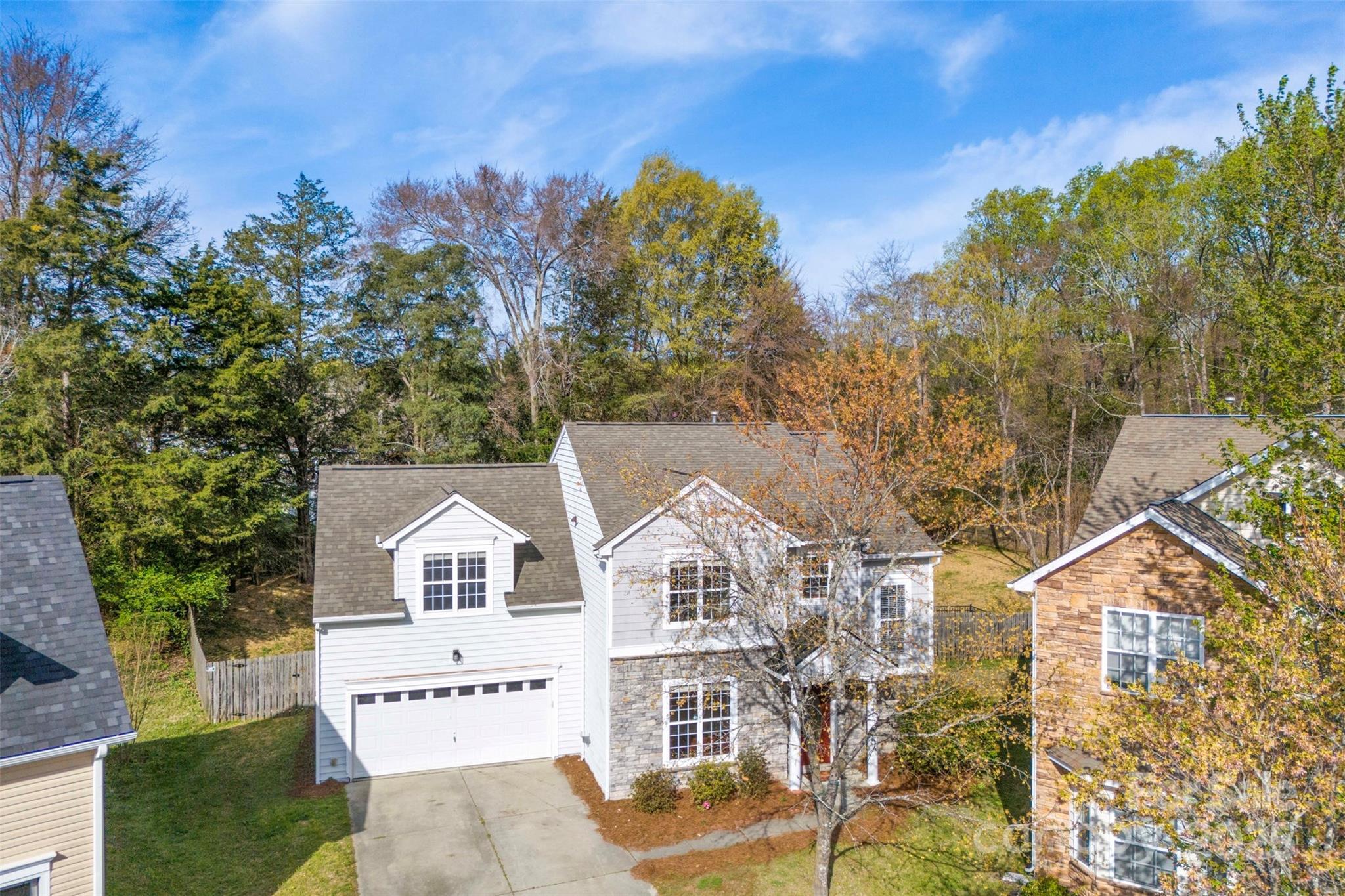 Asbury Place - Residential