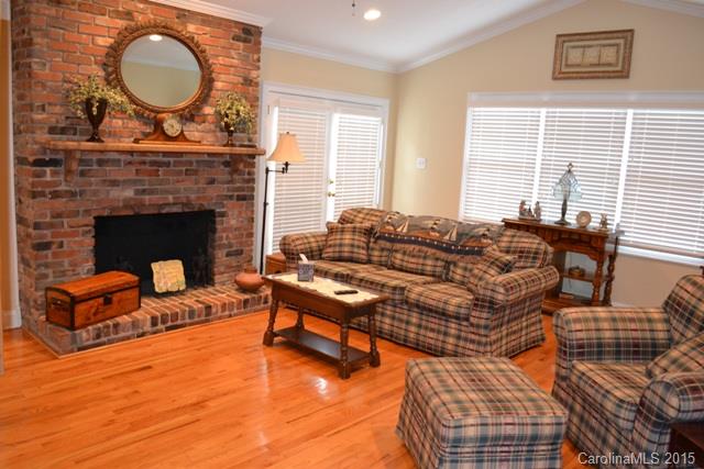Ravenwood - Residential