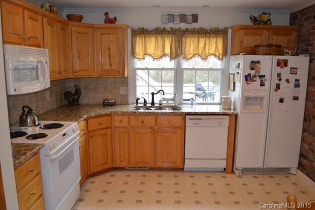 Ravenwood - Residential