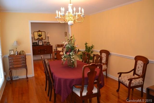 Ravenwood - Residential
