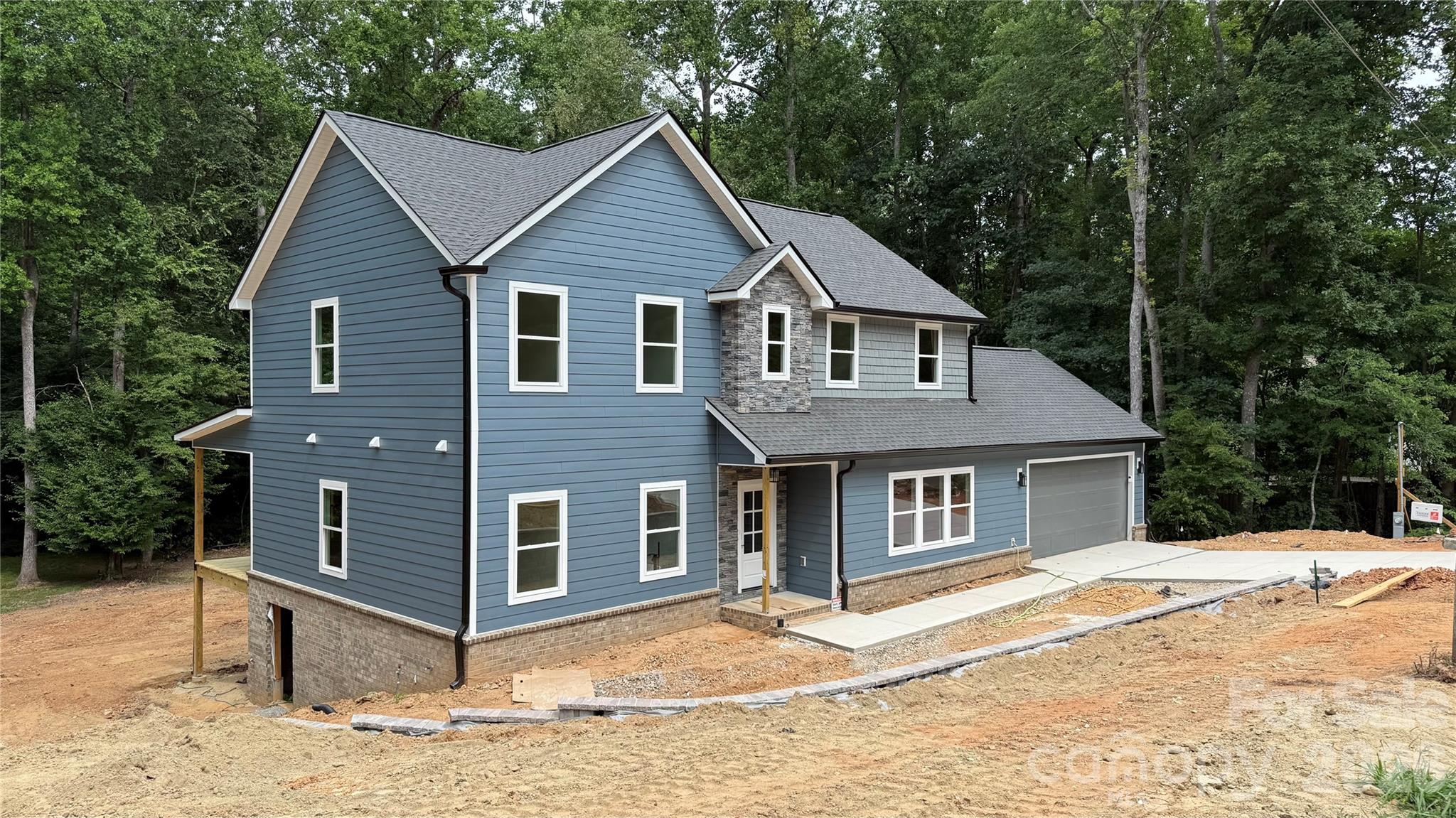 Oakhurst - Residential