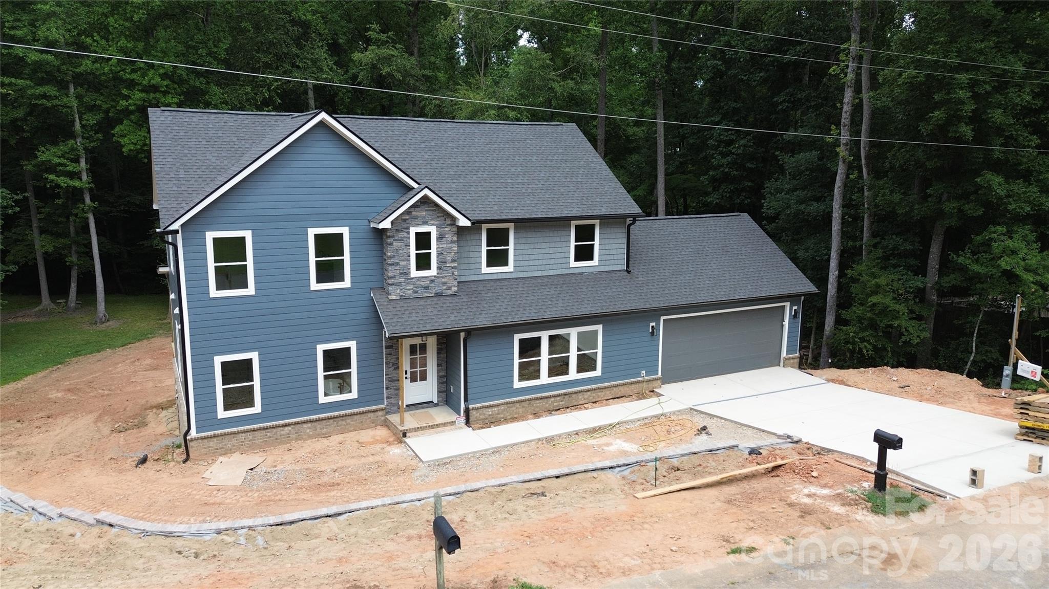 Oakhurst - Residential