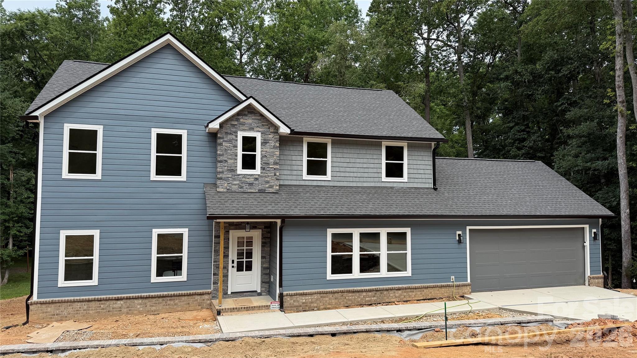 Oakhurst - Residential