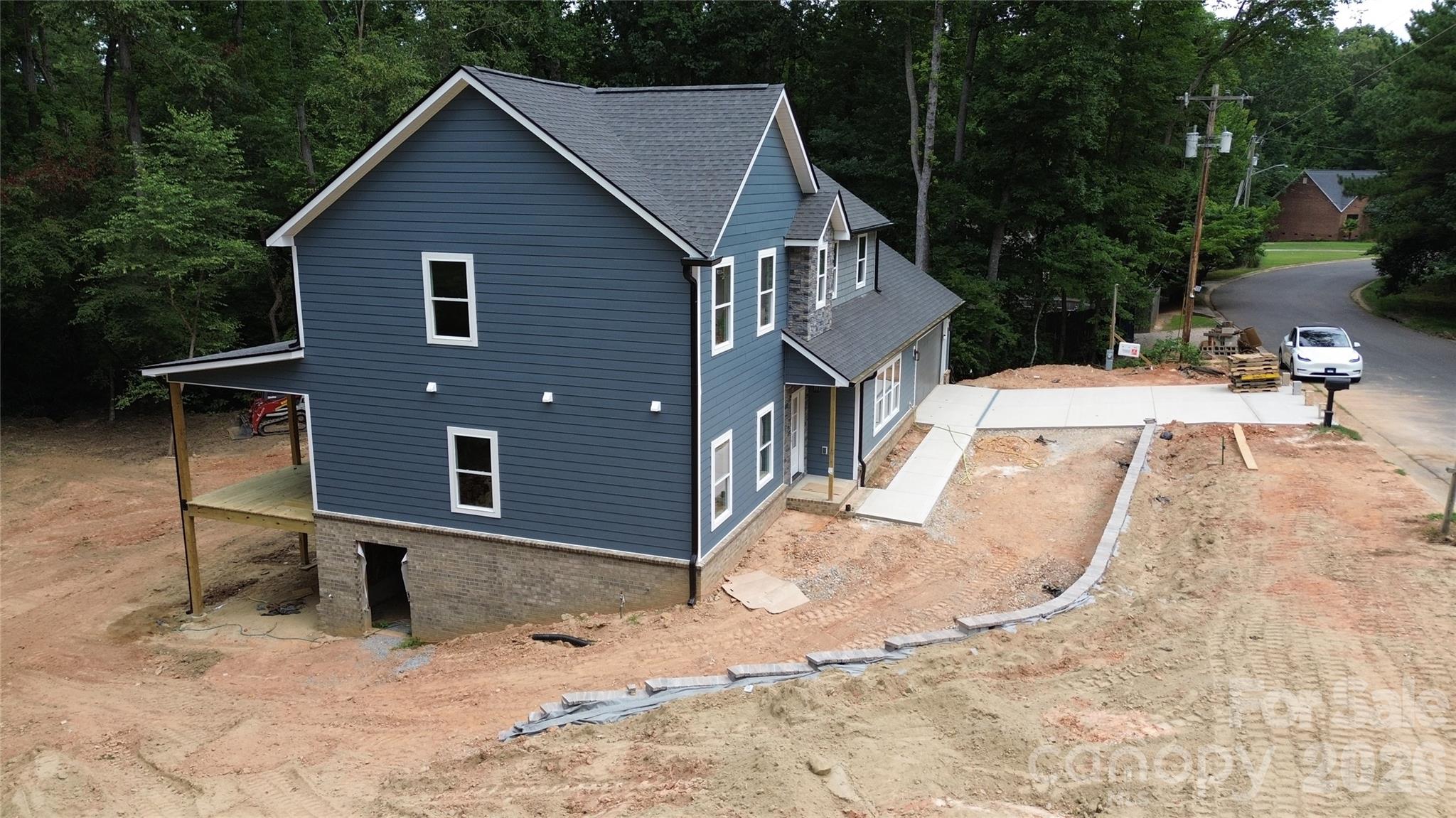 Oakhurst - Residential