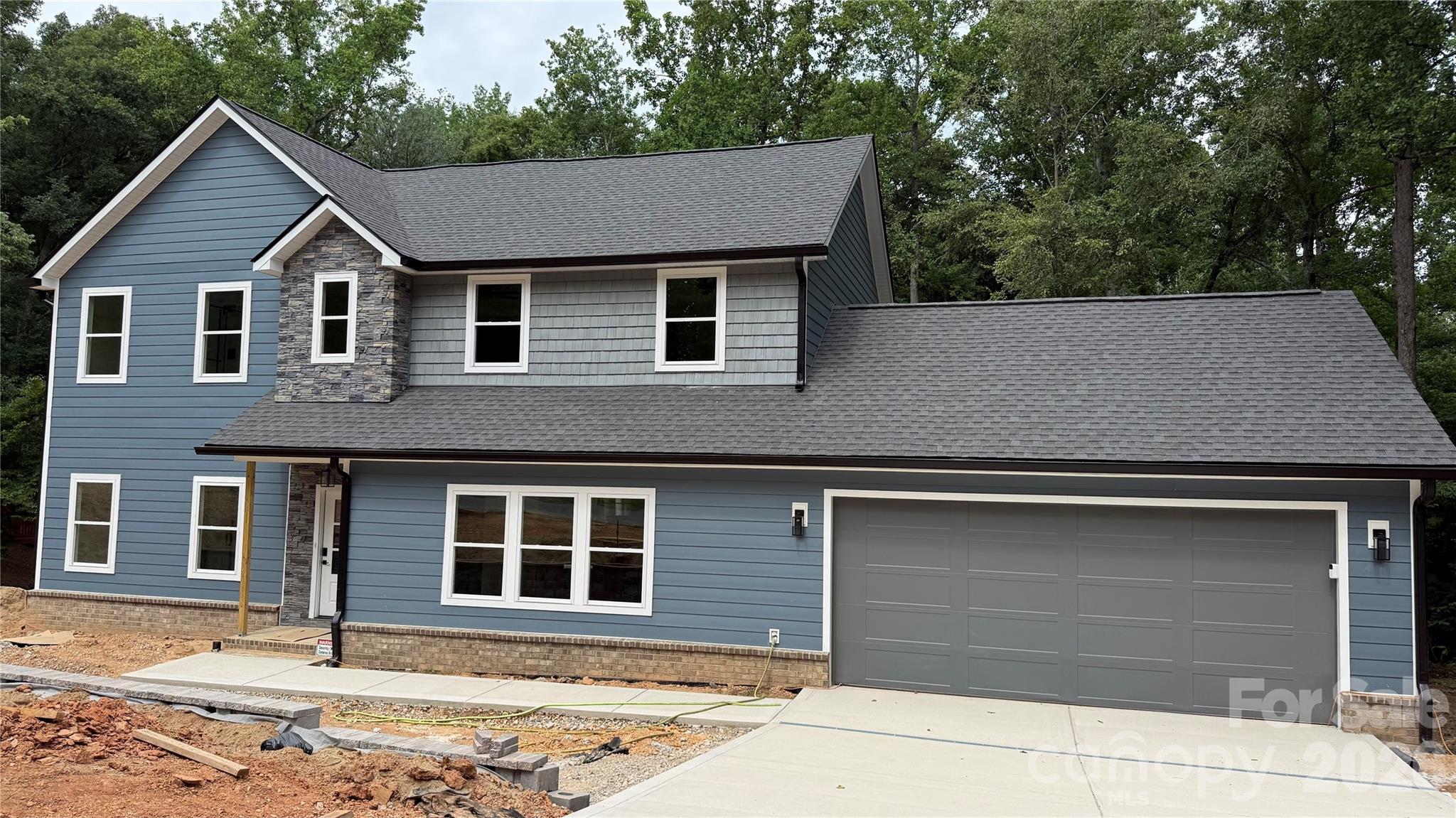 Oakhurst - Residential