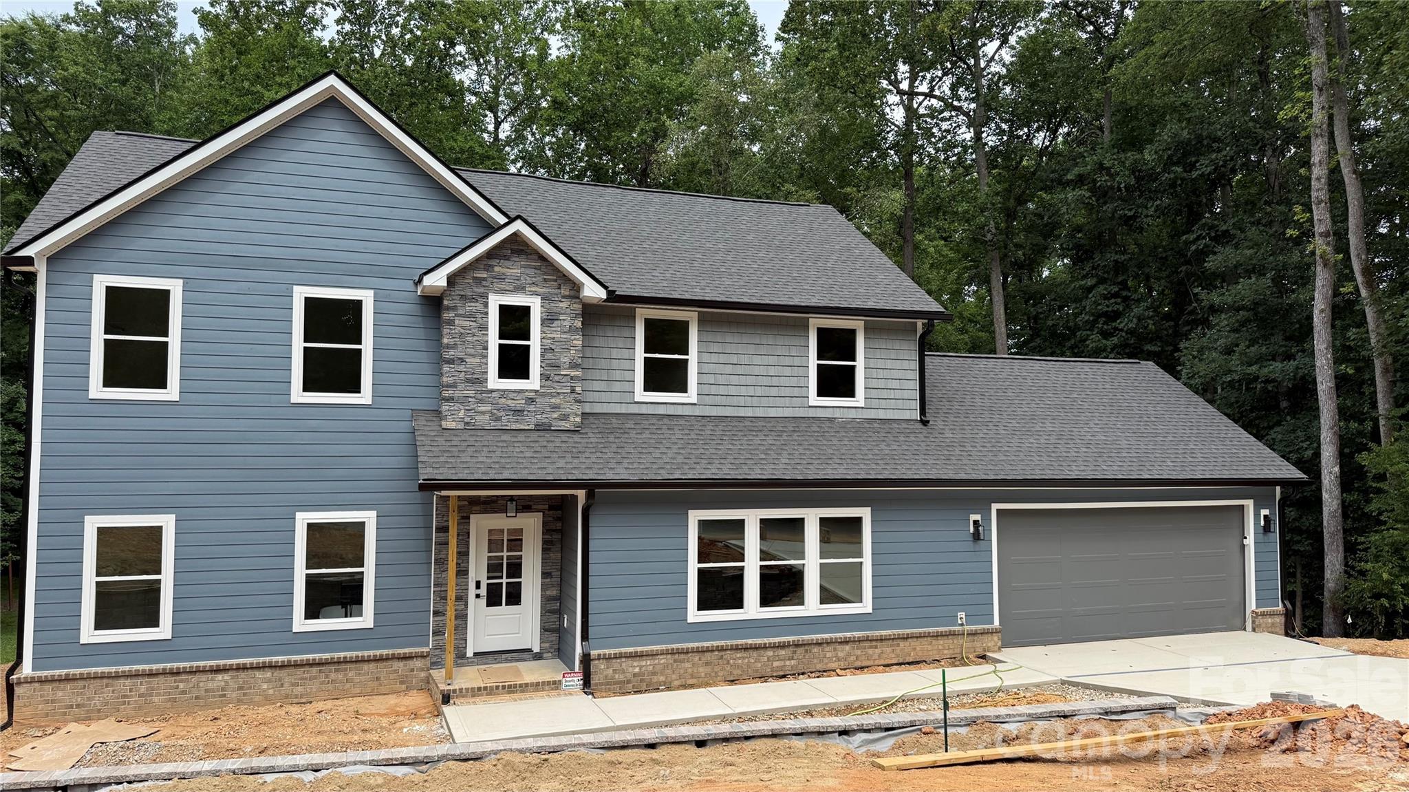 Oakhurst - Residential