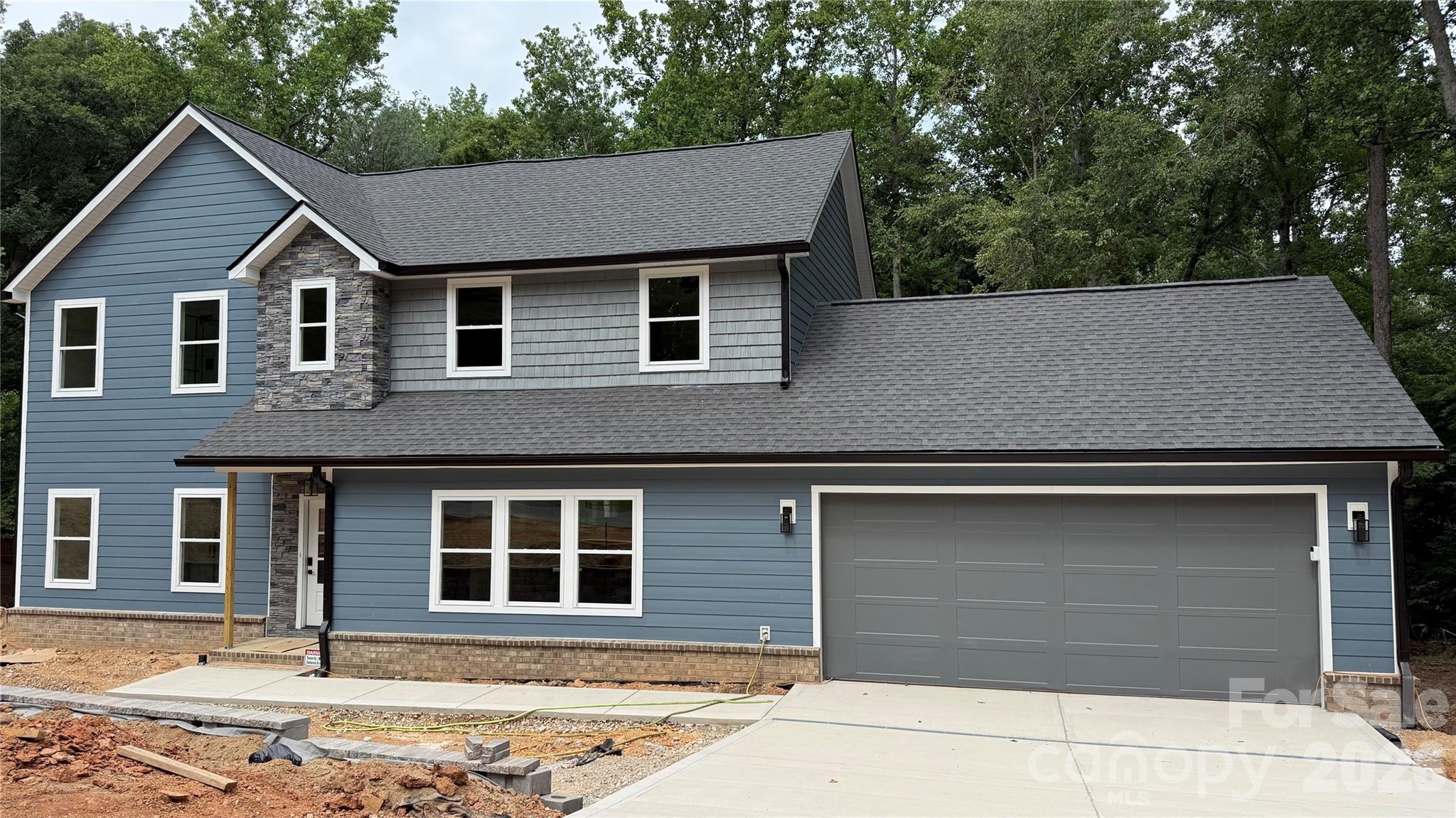 Oakhurst - Residential