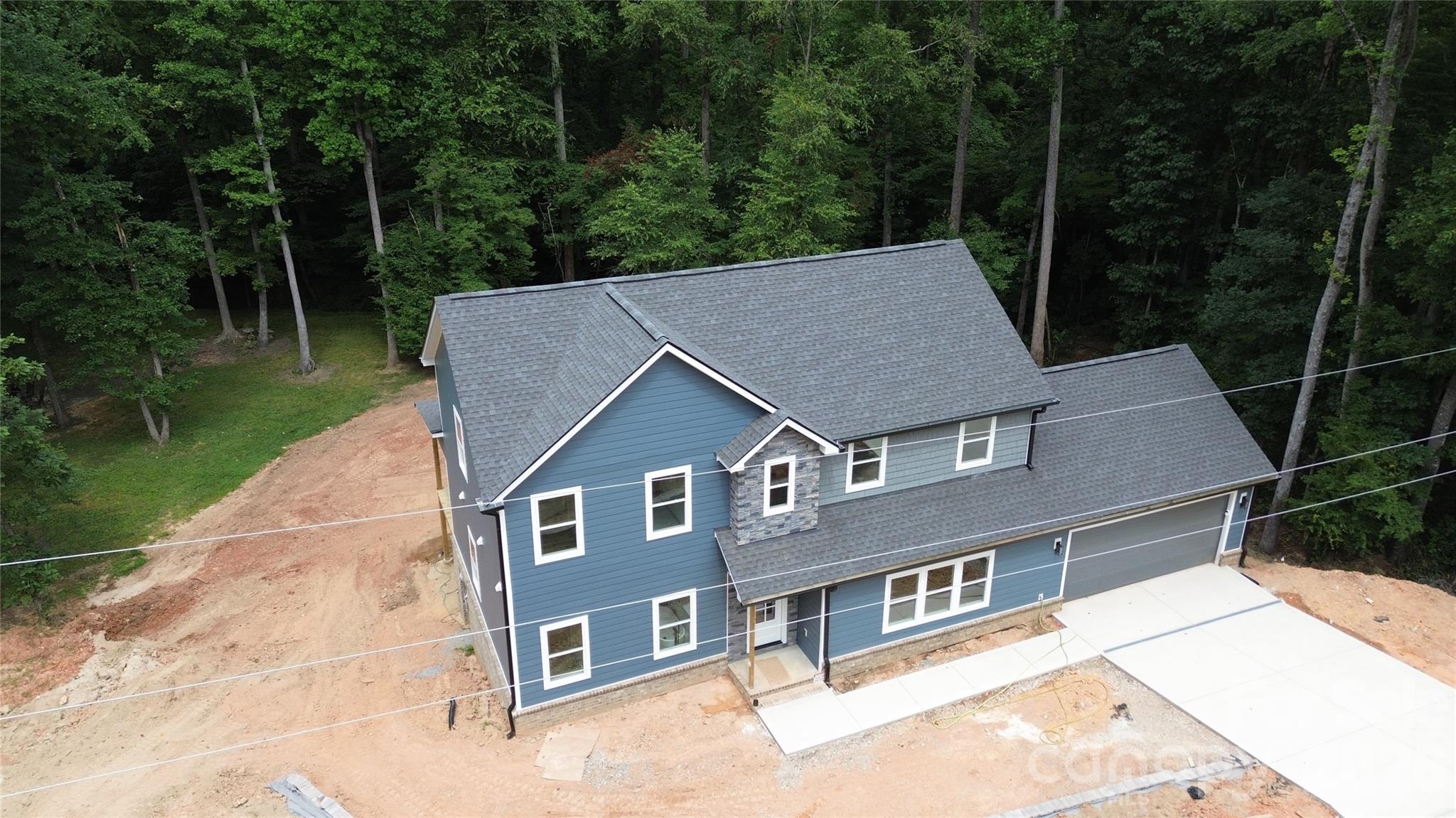 Oakhurst - Residential