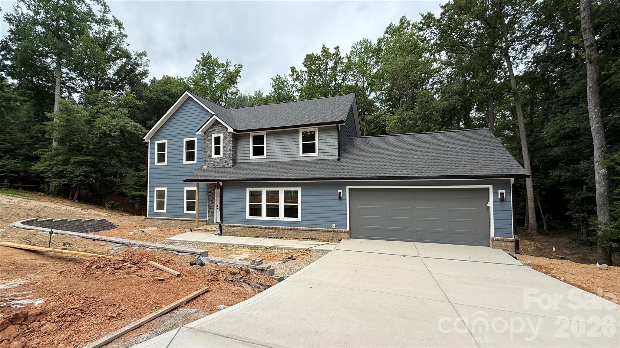 Oakhurst - Residential