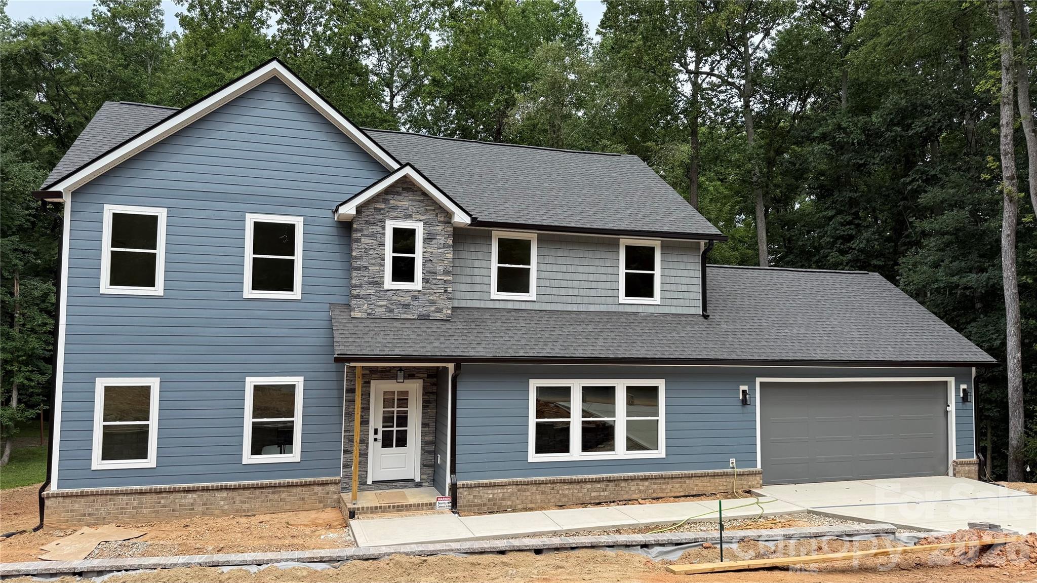 Oakhurst - Residential