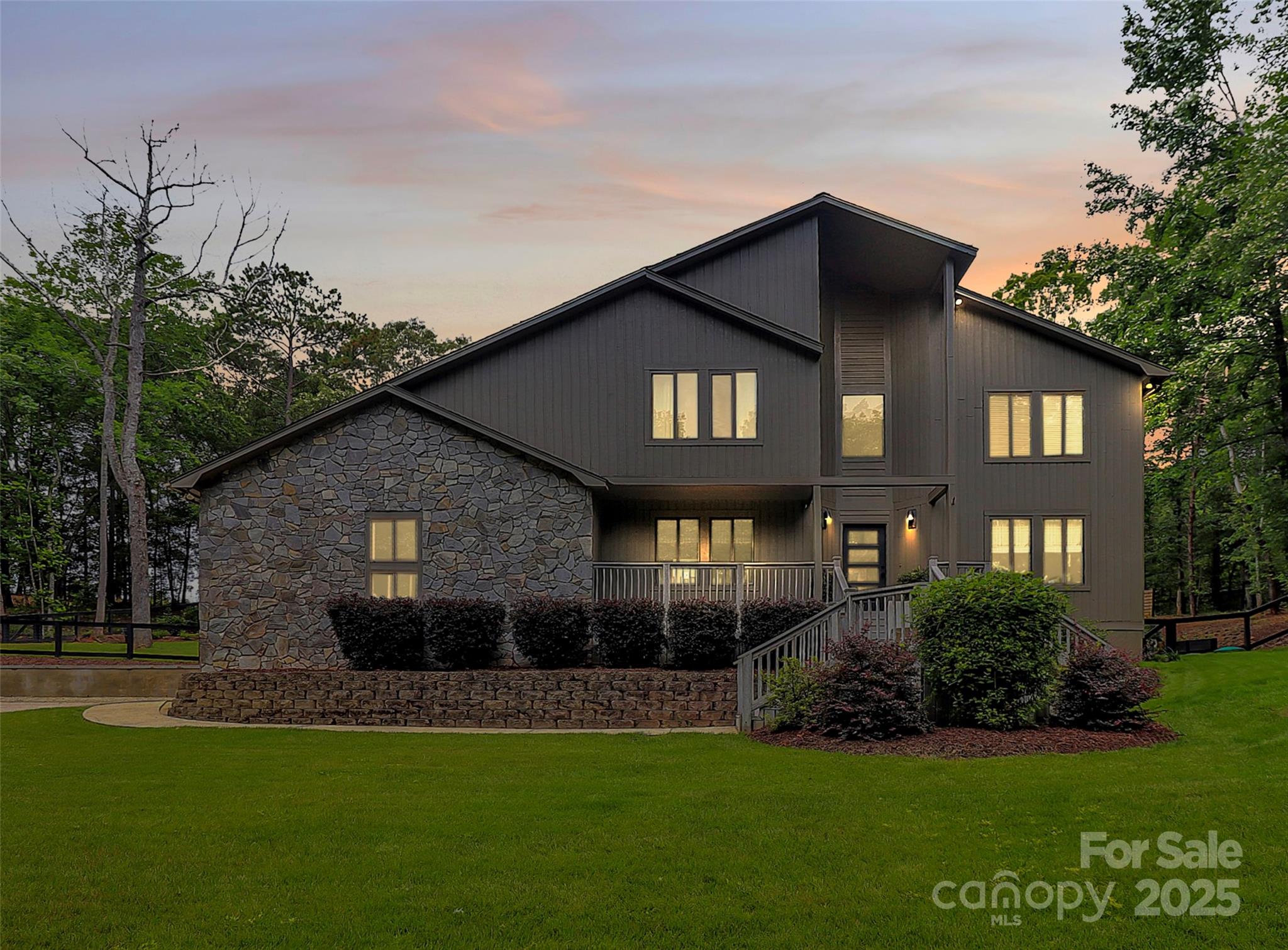 Black Horse Run - Residential