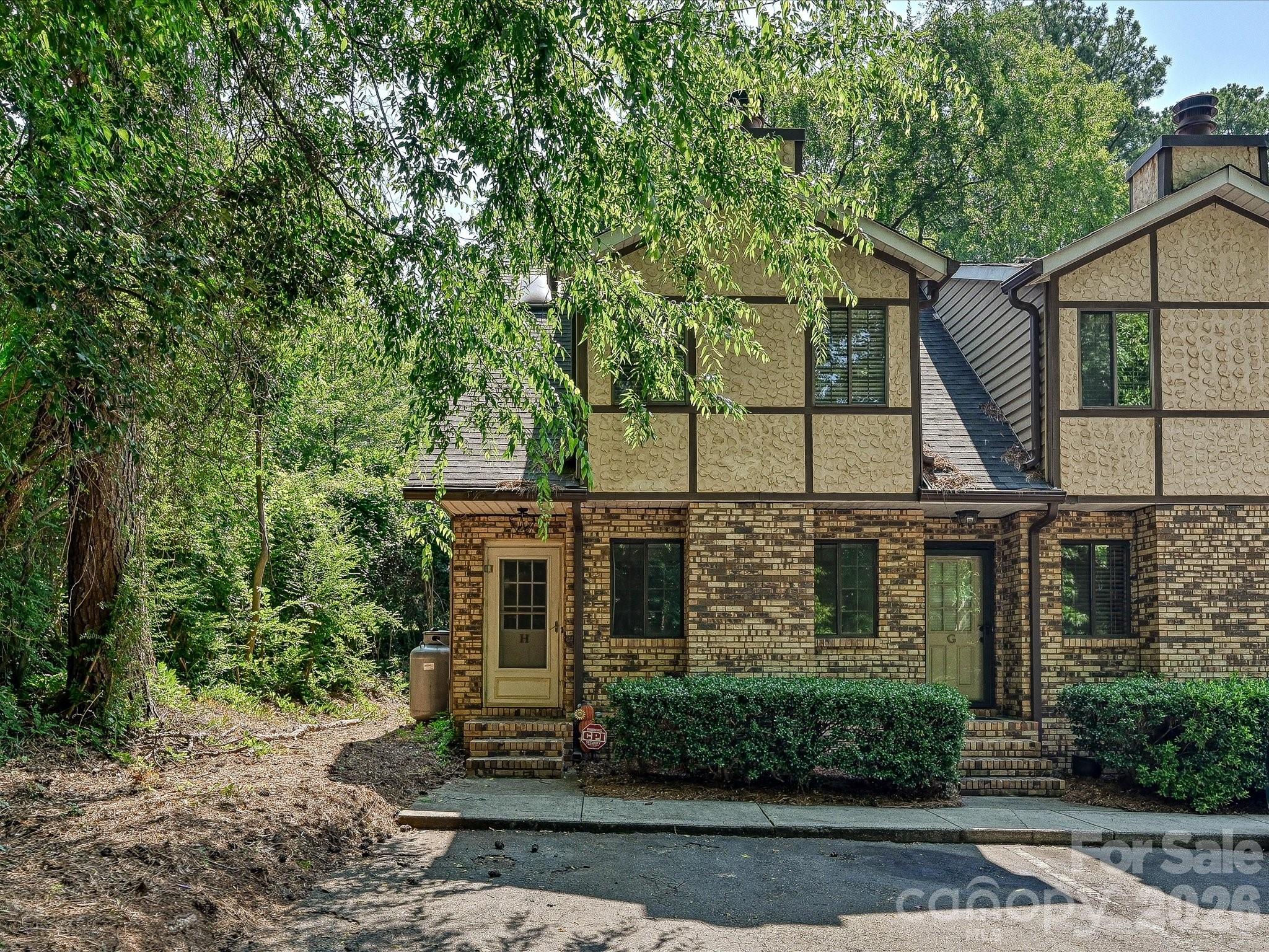 none - Residential