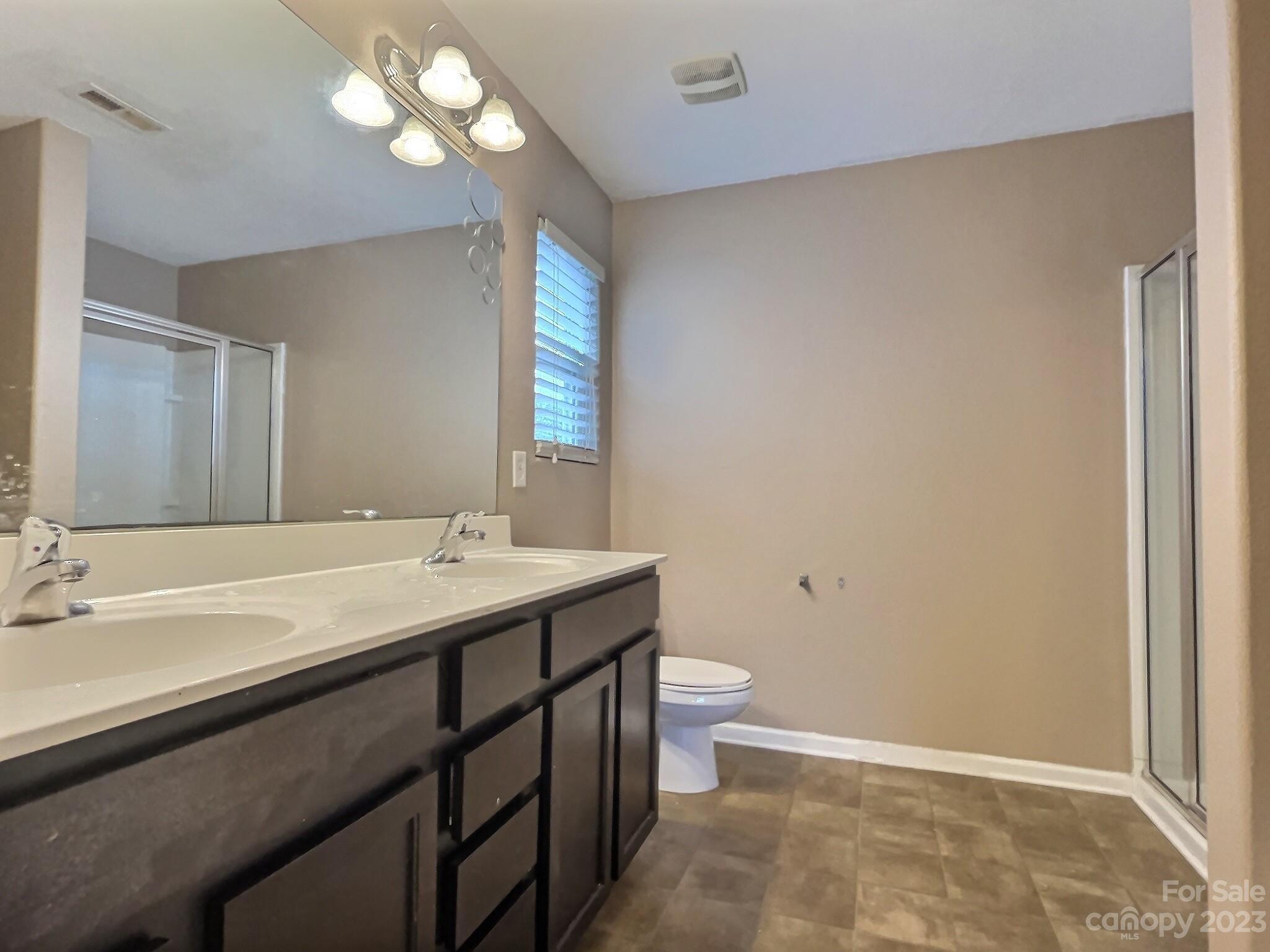 Long Creek Meadows - Residential