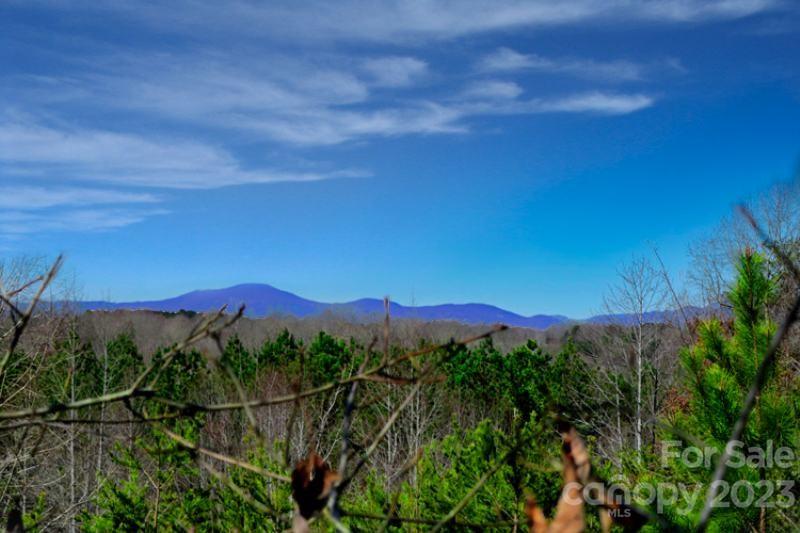 Just over an acre and a half, this lot sits on Whitestone Circle, in the gated community of Hearthstone Ridge. Potential mountain views would be best from a second story or loft. This property is lightly wooded, mostly near-level with some gently sloping land - easy to build on, no matter what your design entails. If a walk-out basement foundation is in your plans, this parcel will work just fine, and if a one-level home is more to your liking, that's going to work, too! While it's true a second level will enjoy a mountain view, it's this gorgeous location you'll want to consider. A somewhat rural location with clean air, clean water and a sky full of stars, yet close to town for necessities and conveniences.
Hearthstone Ridge has light restrictions (1,200 sf min, no mobile homes, no time frame to build) and dues of only $435/year to maintain the paved roads.