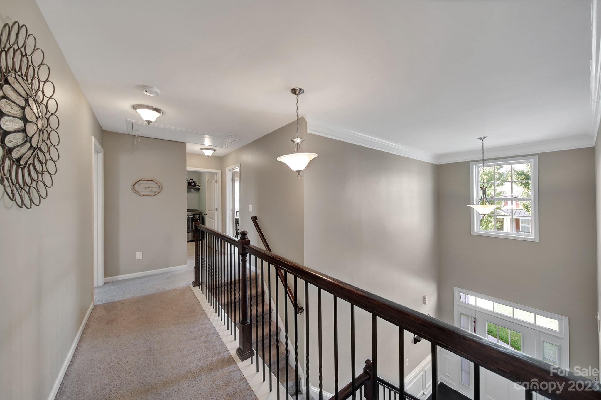 Brandon Oaks - Residential