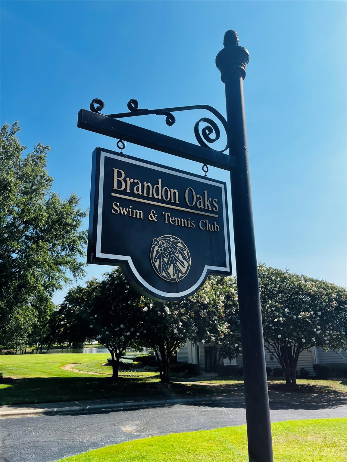 Brandon Oaks - Residential