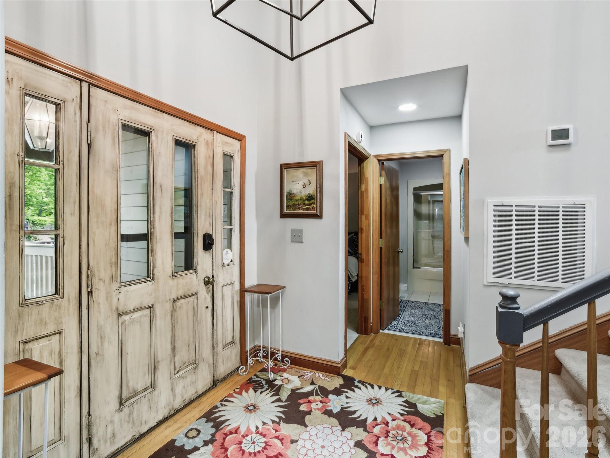 Rumbling Bald on Lake Lure - Residential