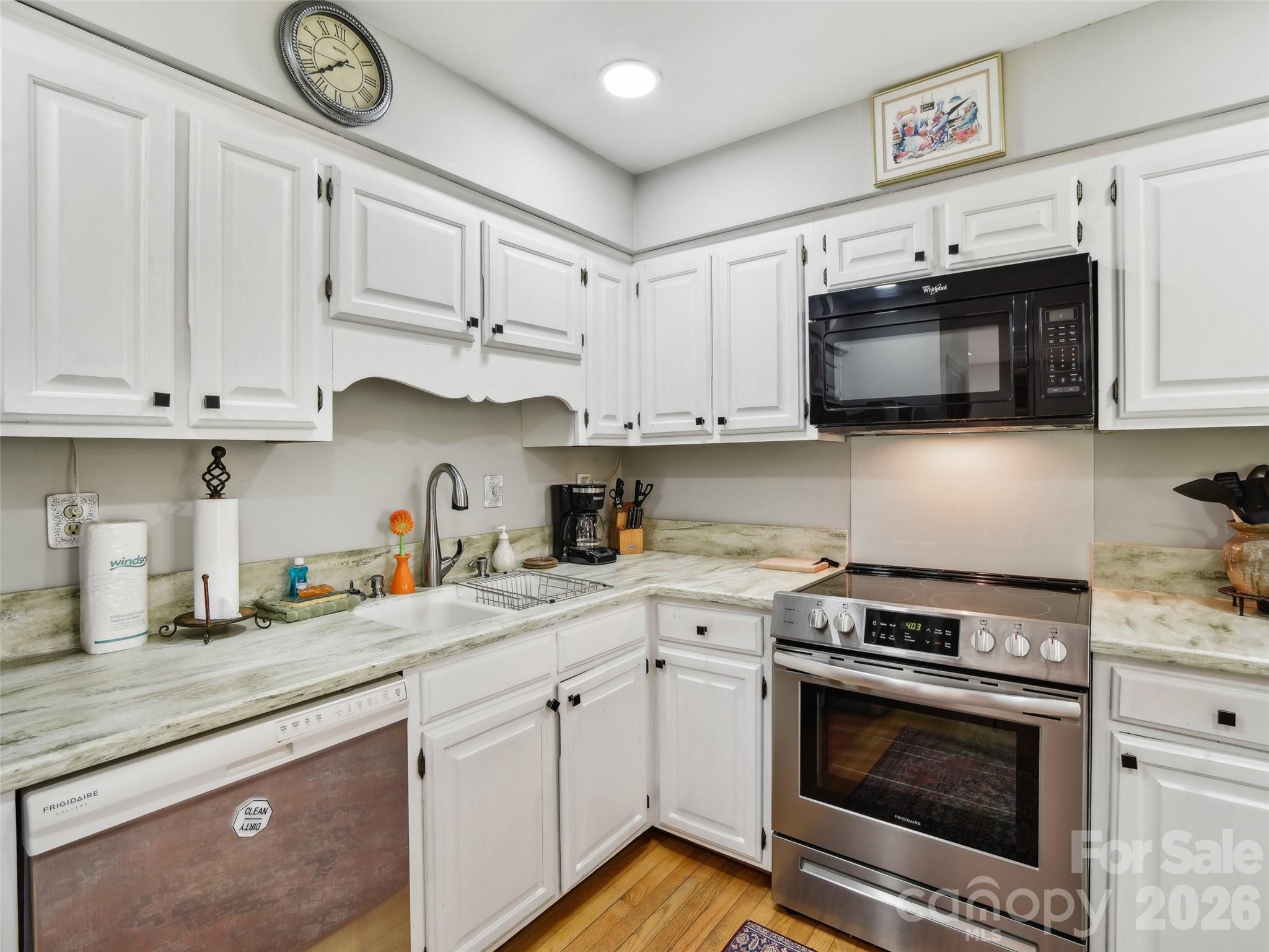 Rumbling Bald on Lake Lure - Residential
