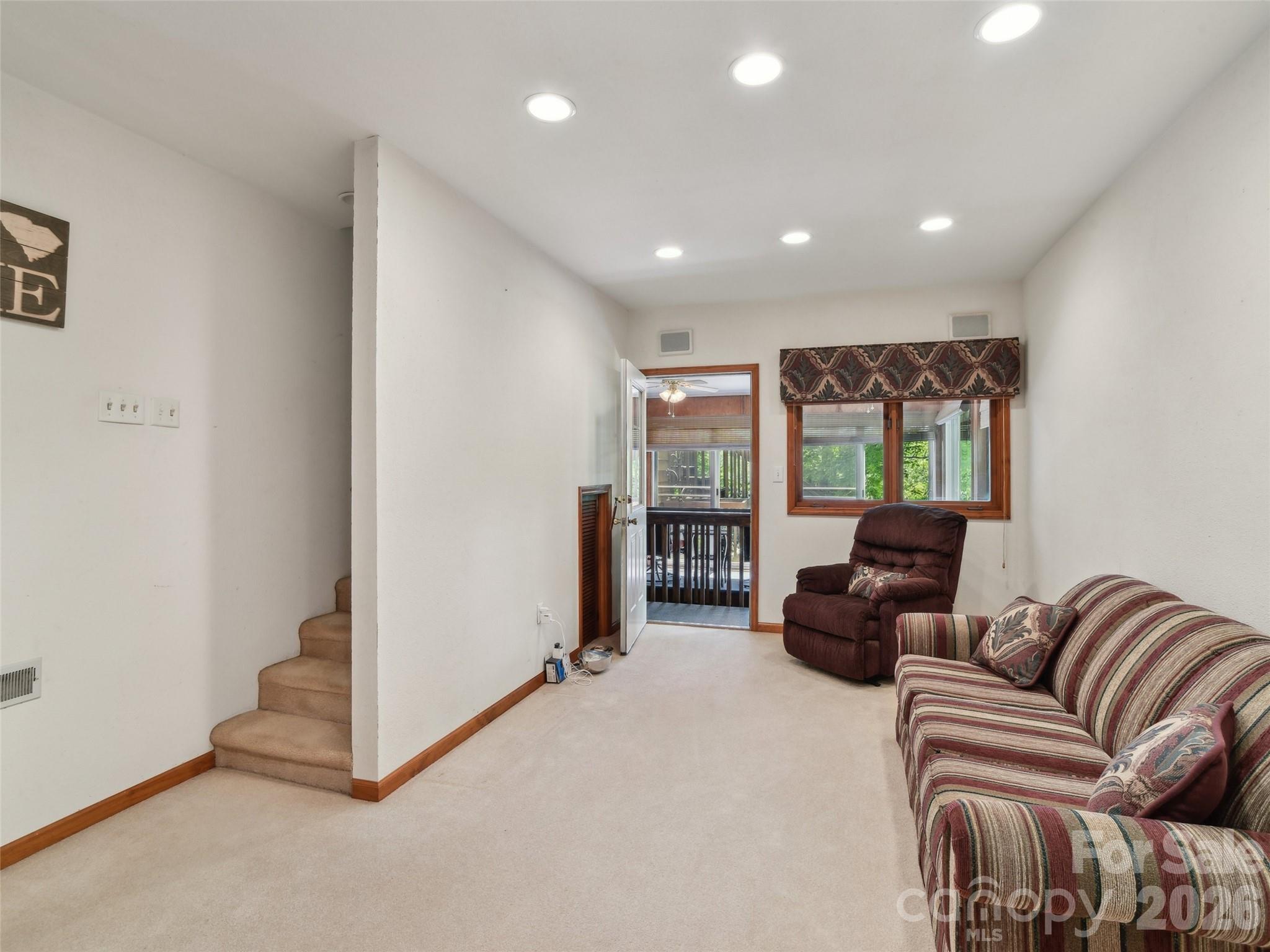 Rumbling Bald on Lake Lure - Residential