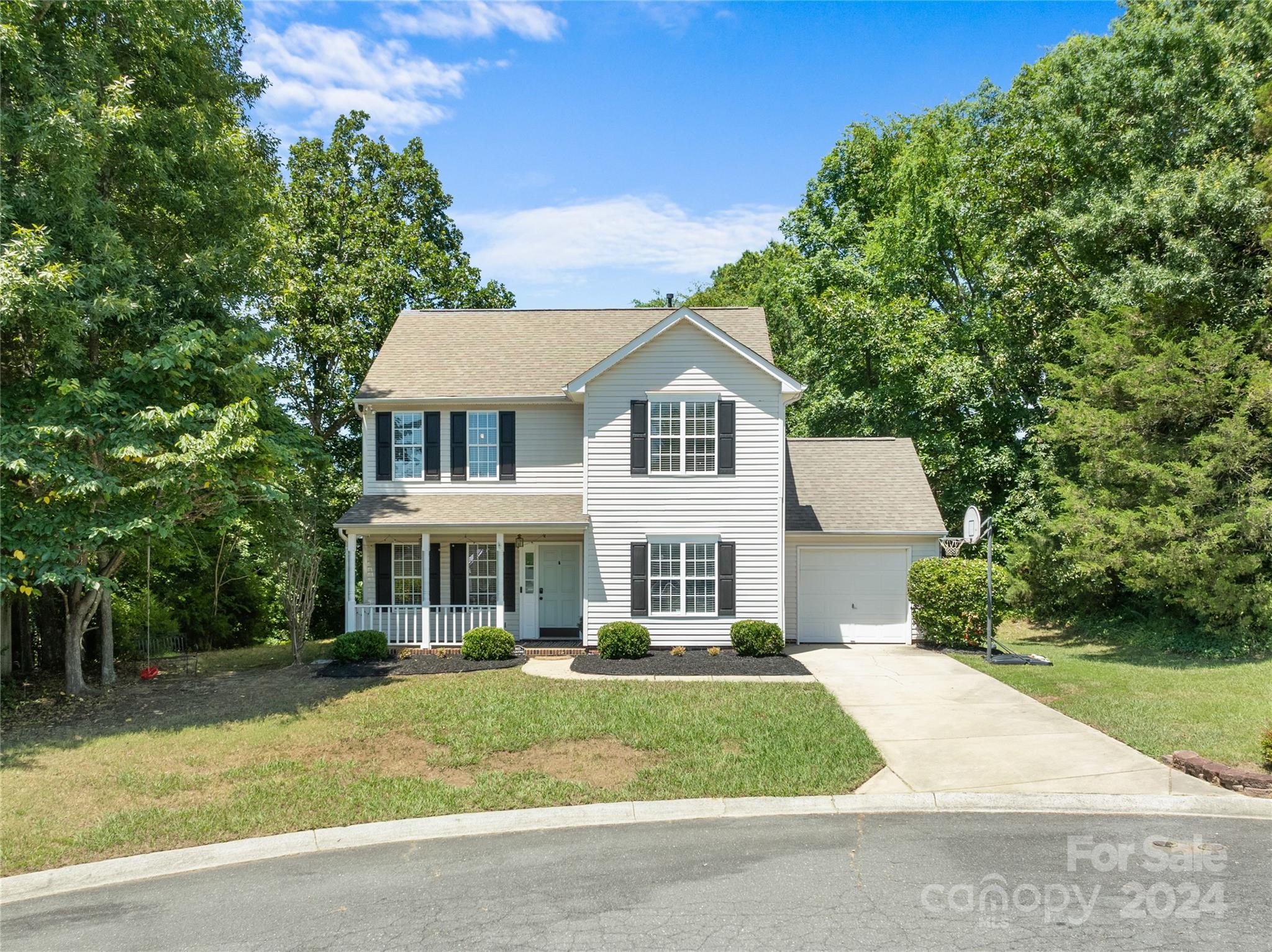 Hollythorn - Residential