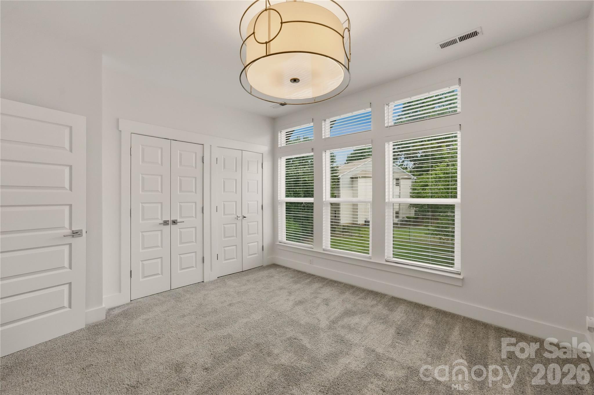 West End Towns - Residential