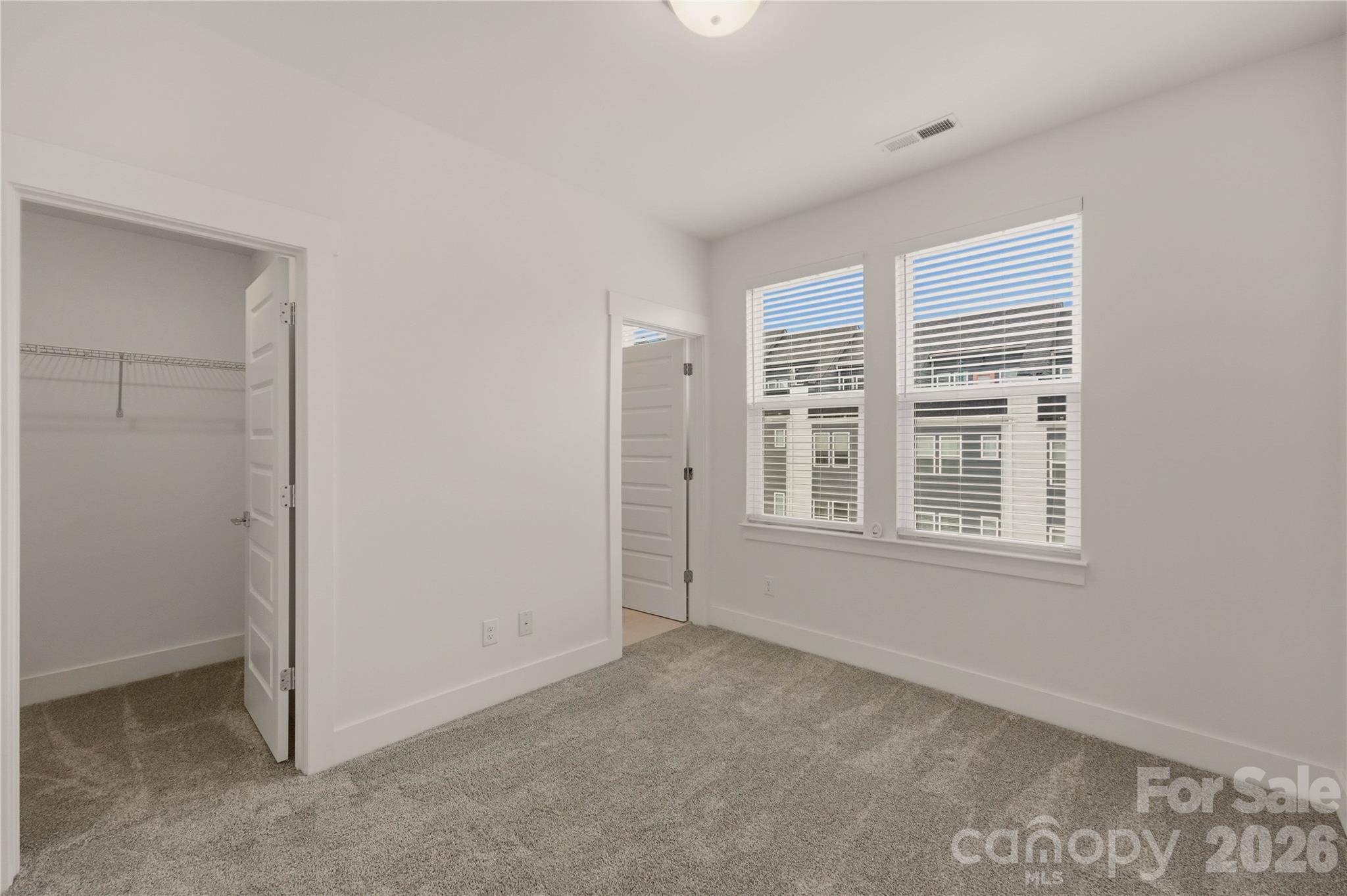 West End Towns - Residential