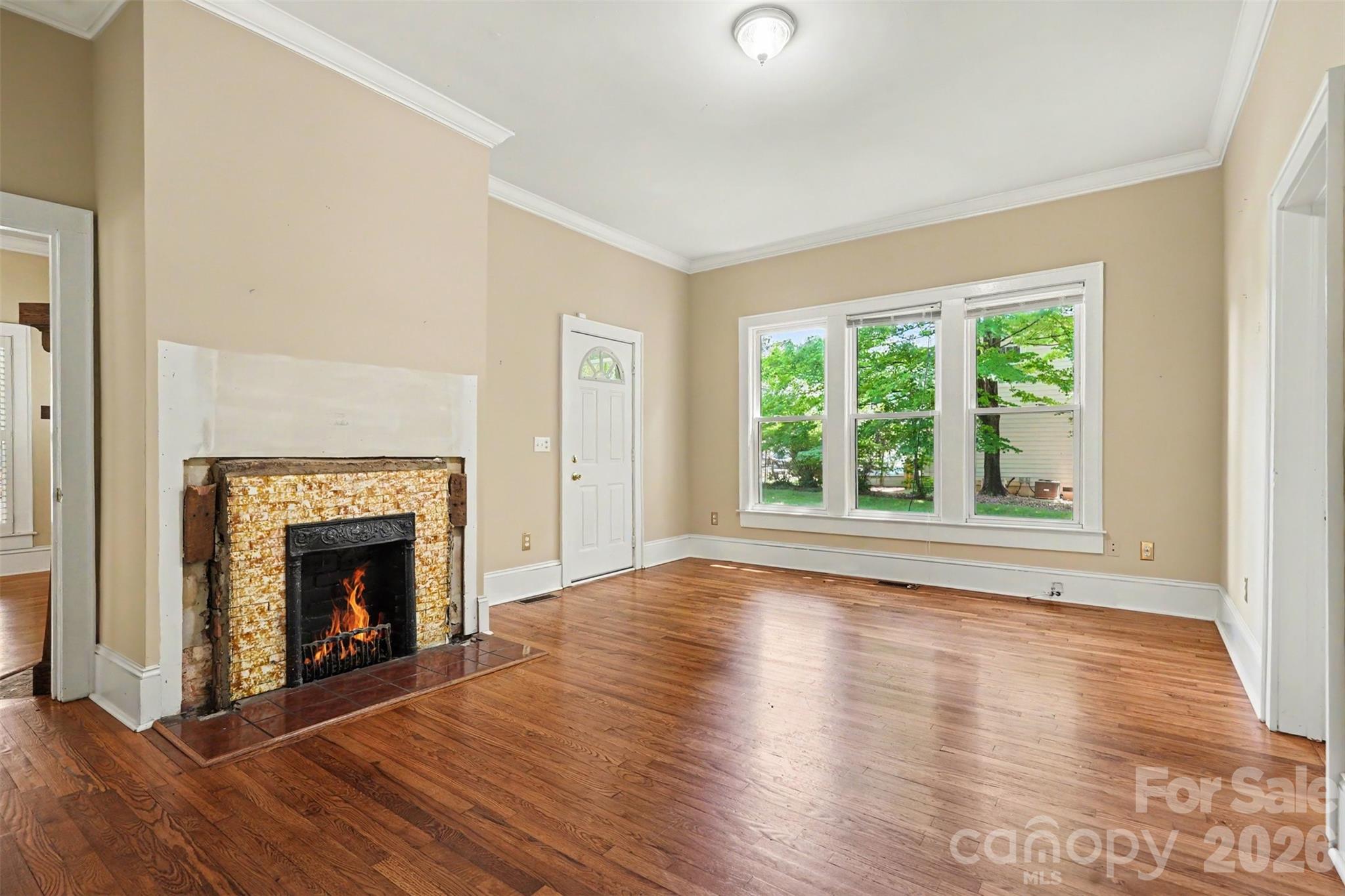Crescent Hills - Residential