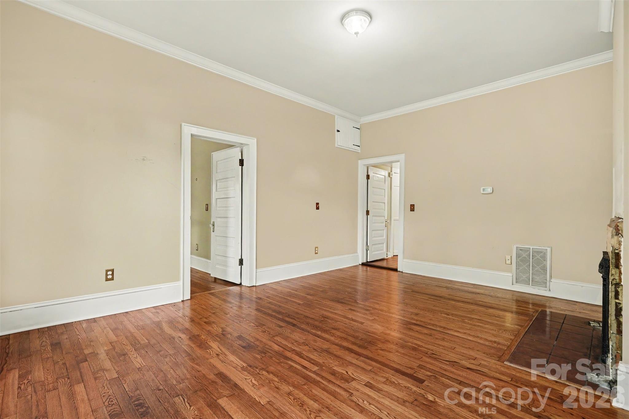 Crescent Hills - Residential
