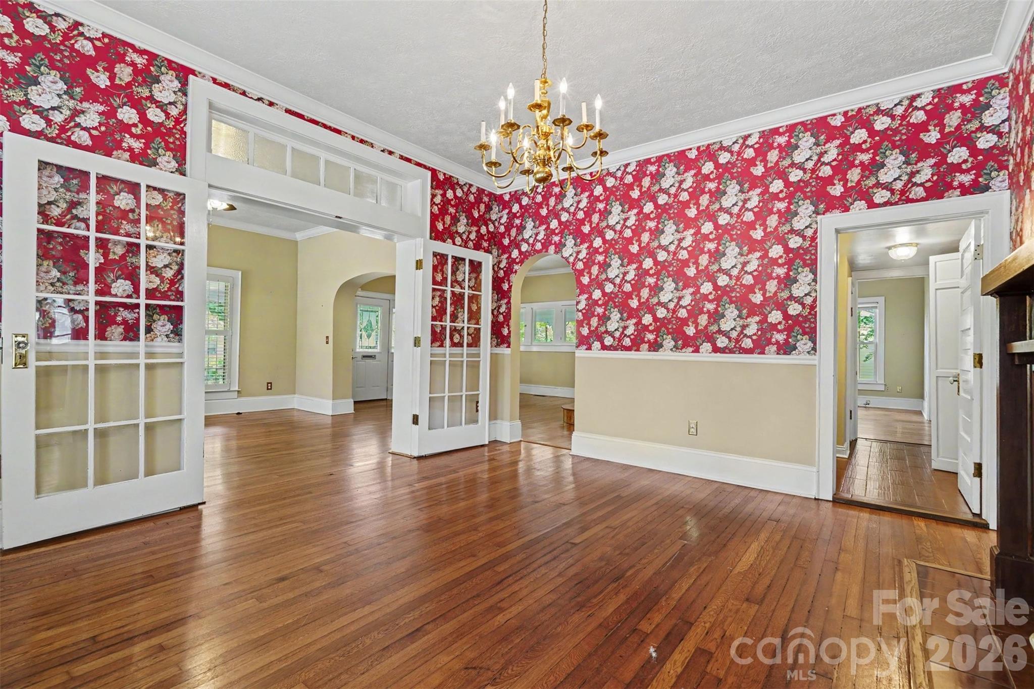 Crescent Hills - Residential