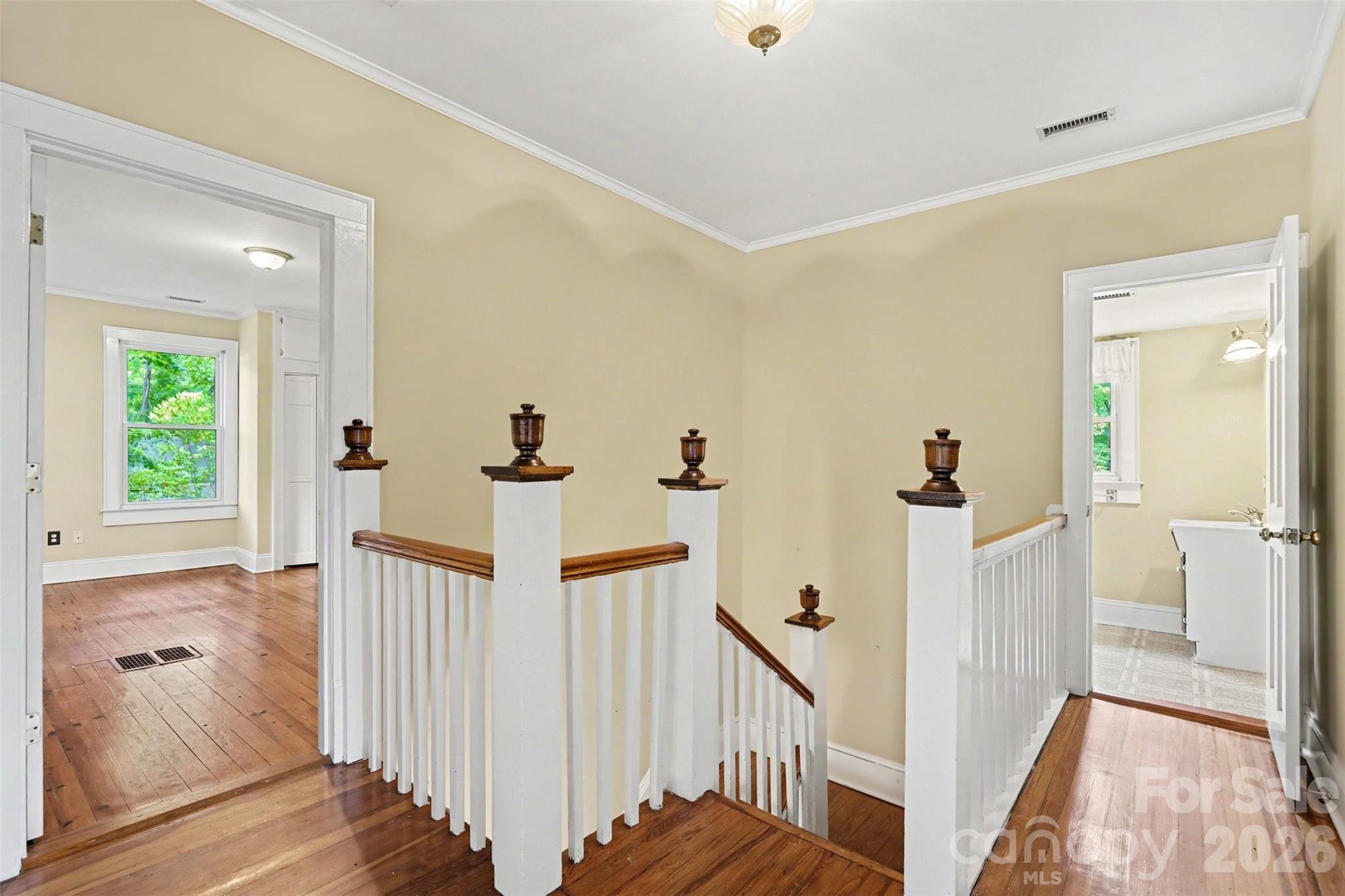Crescent Hills - Residential