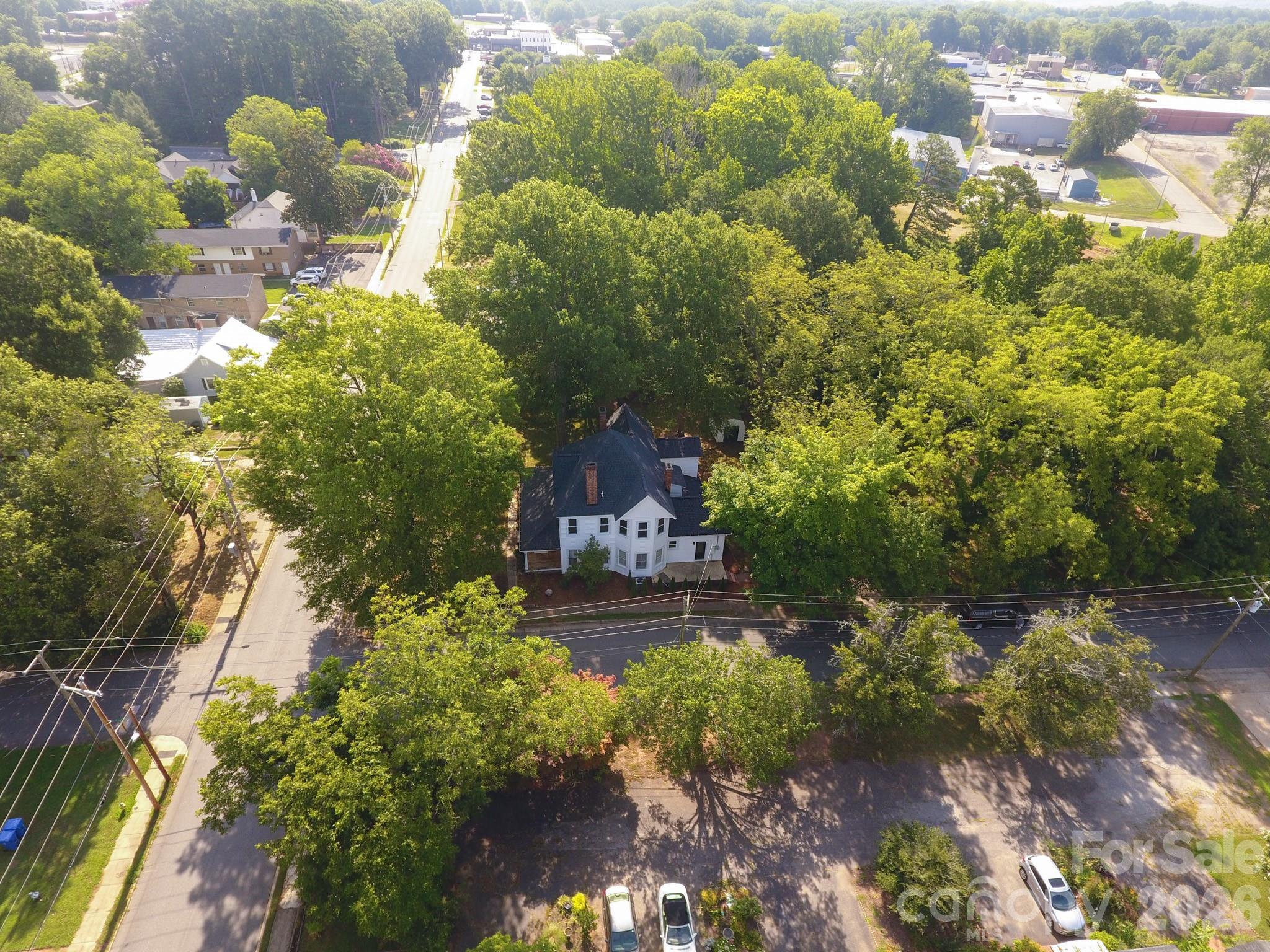 Crescent Hills - Residential