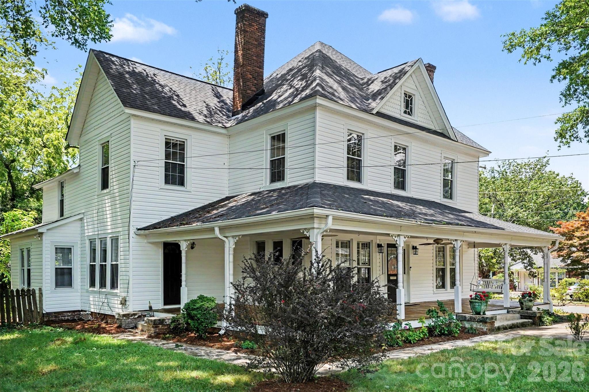 Crescent Hills - Residential