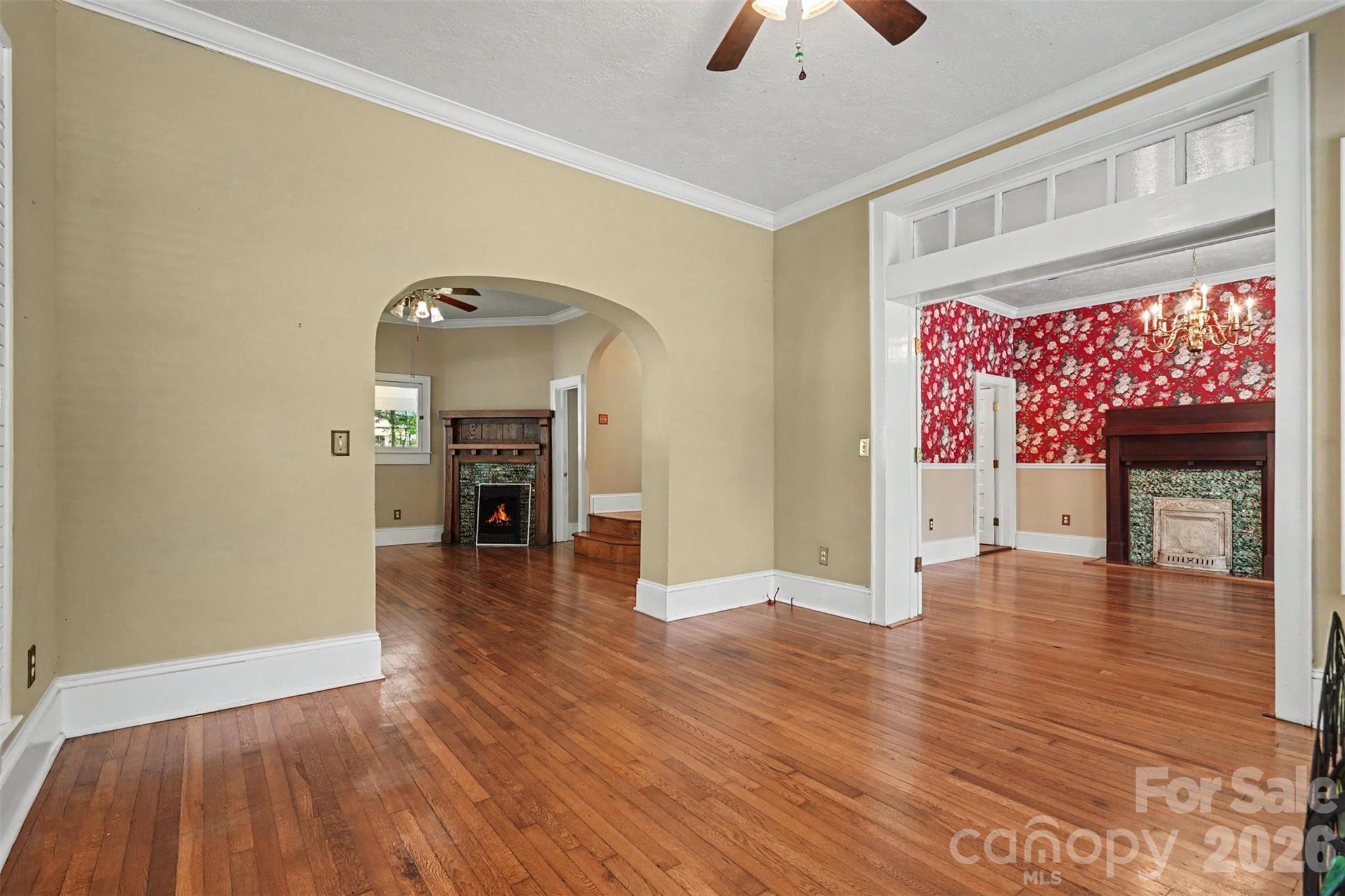 Crescent Hills - Residential