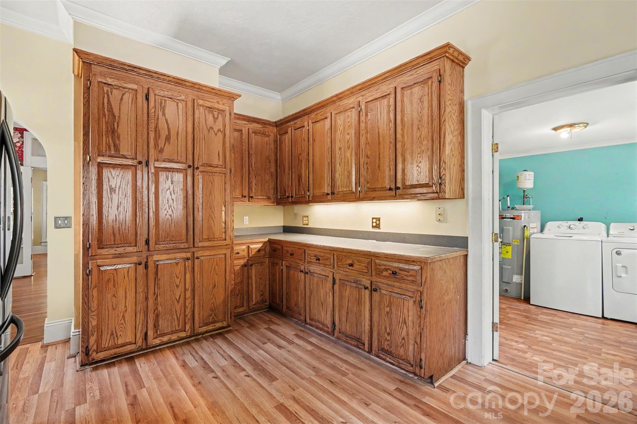 Crescent Hills - Residential