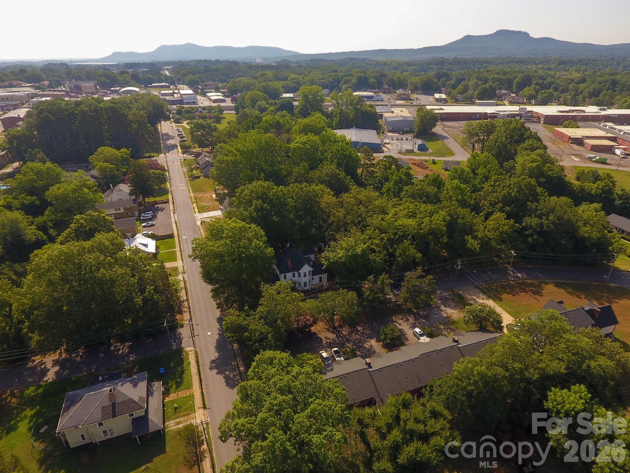 Crescent Hills - Residential