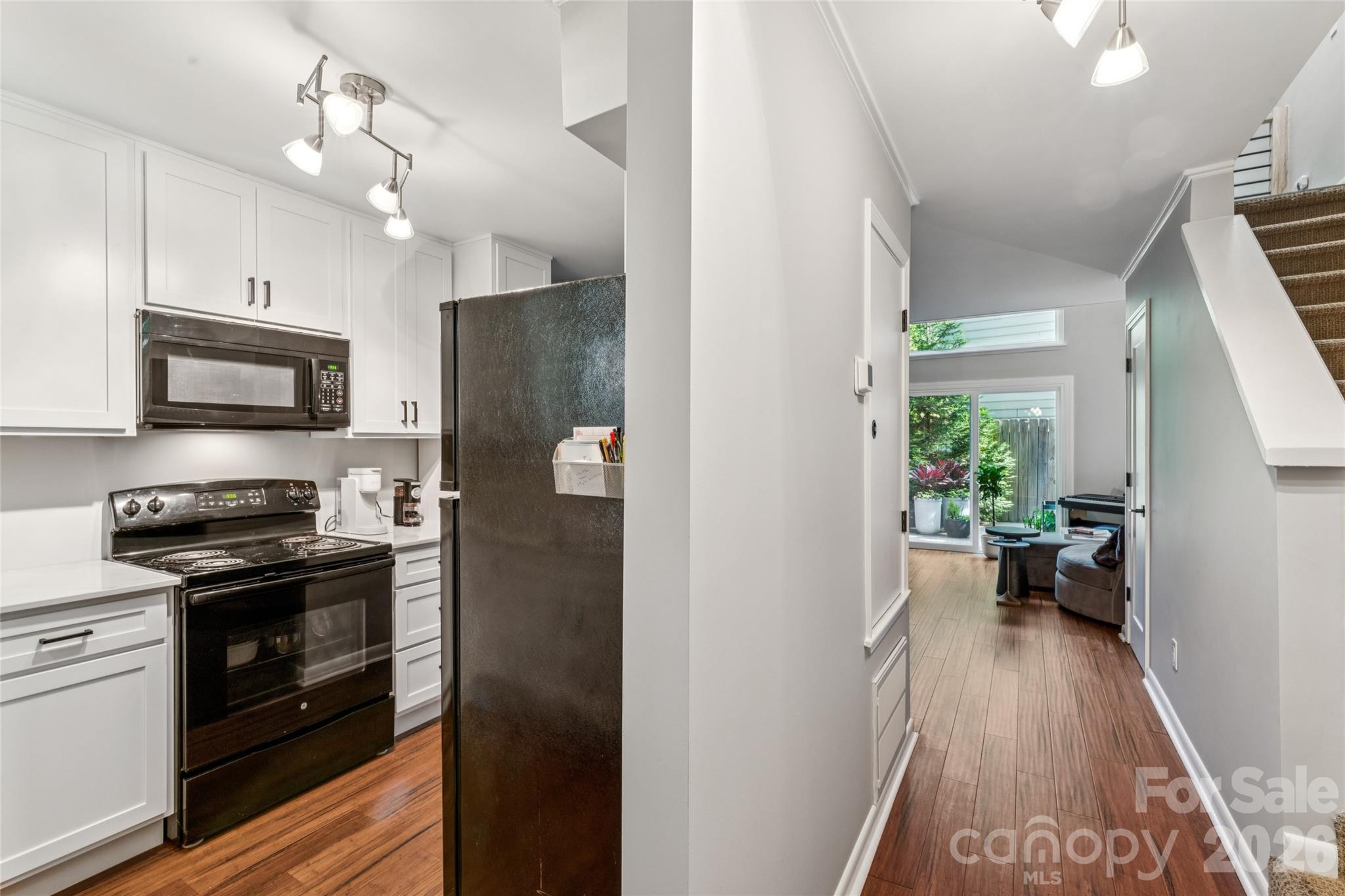 Heathstead - Residential