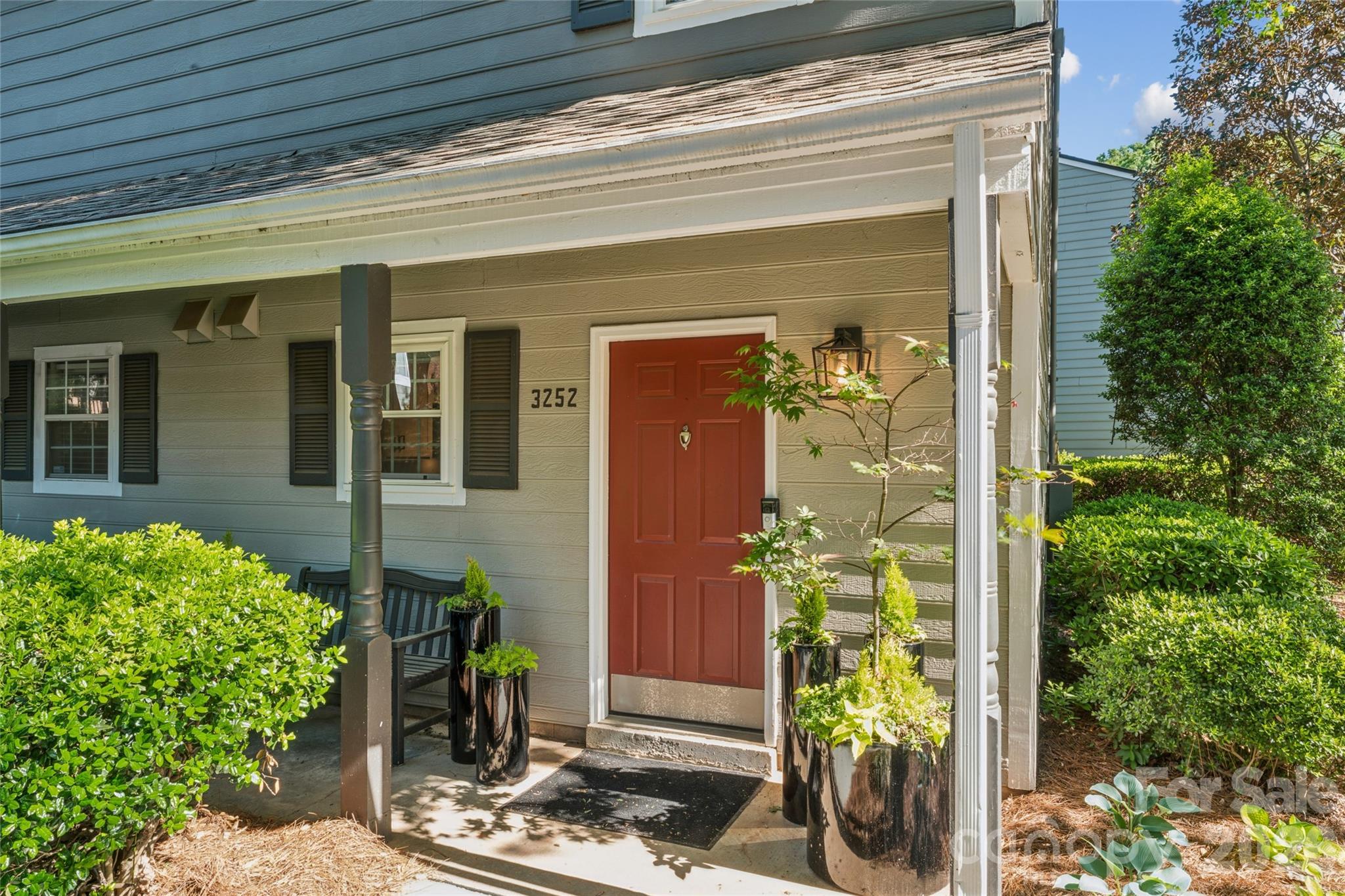 Heathstead - Residential