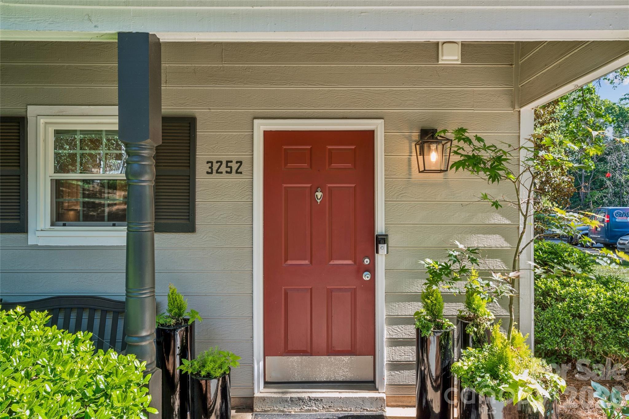 Heathstead - Residential