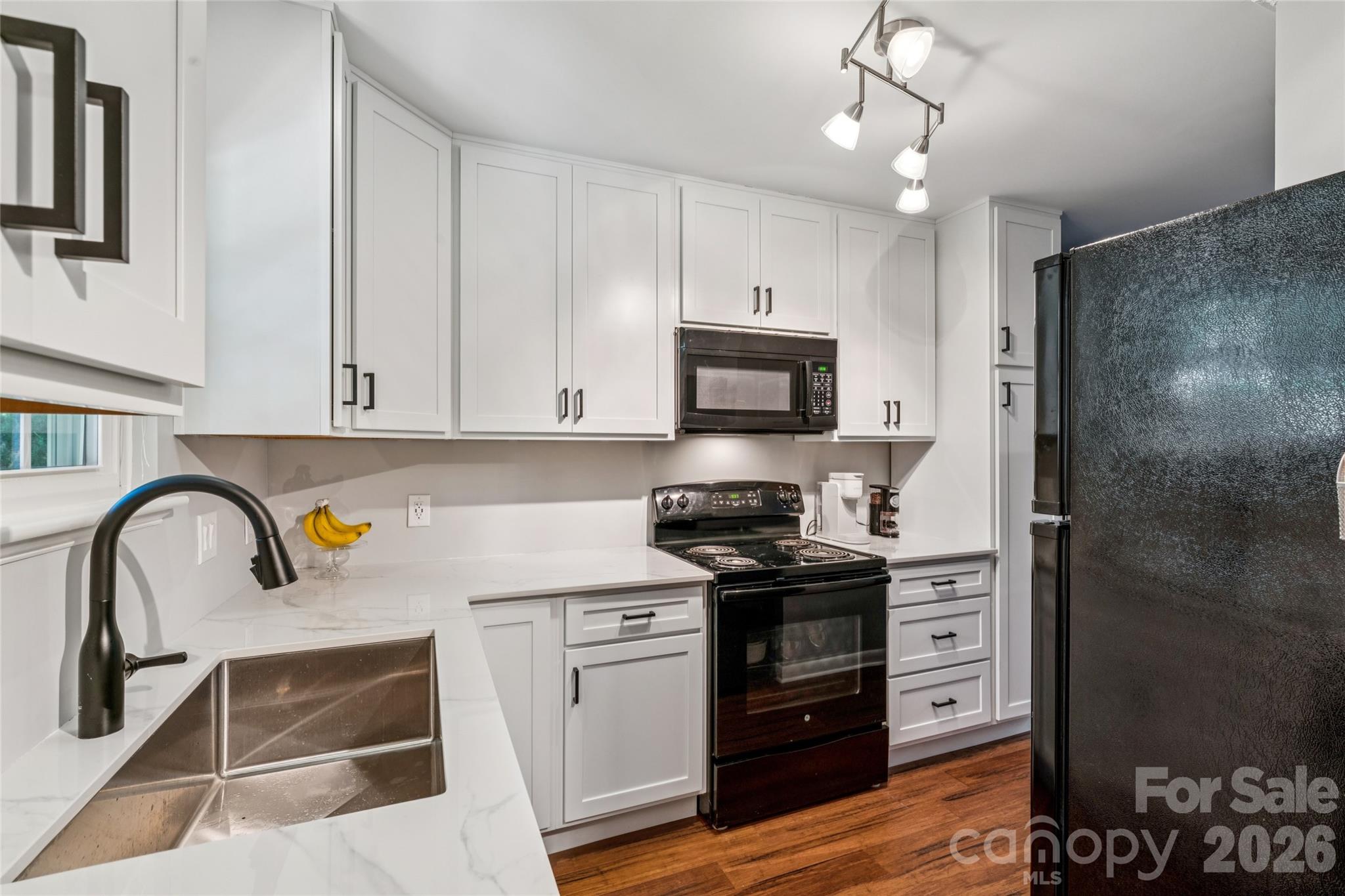 Heathstead - Residential
