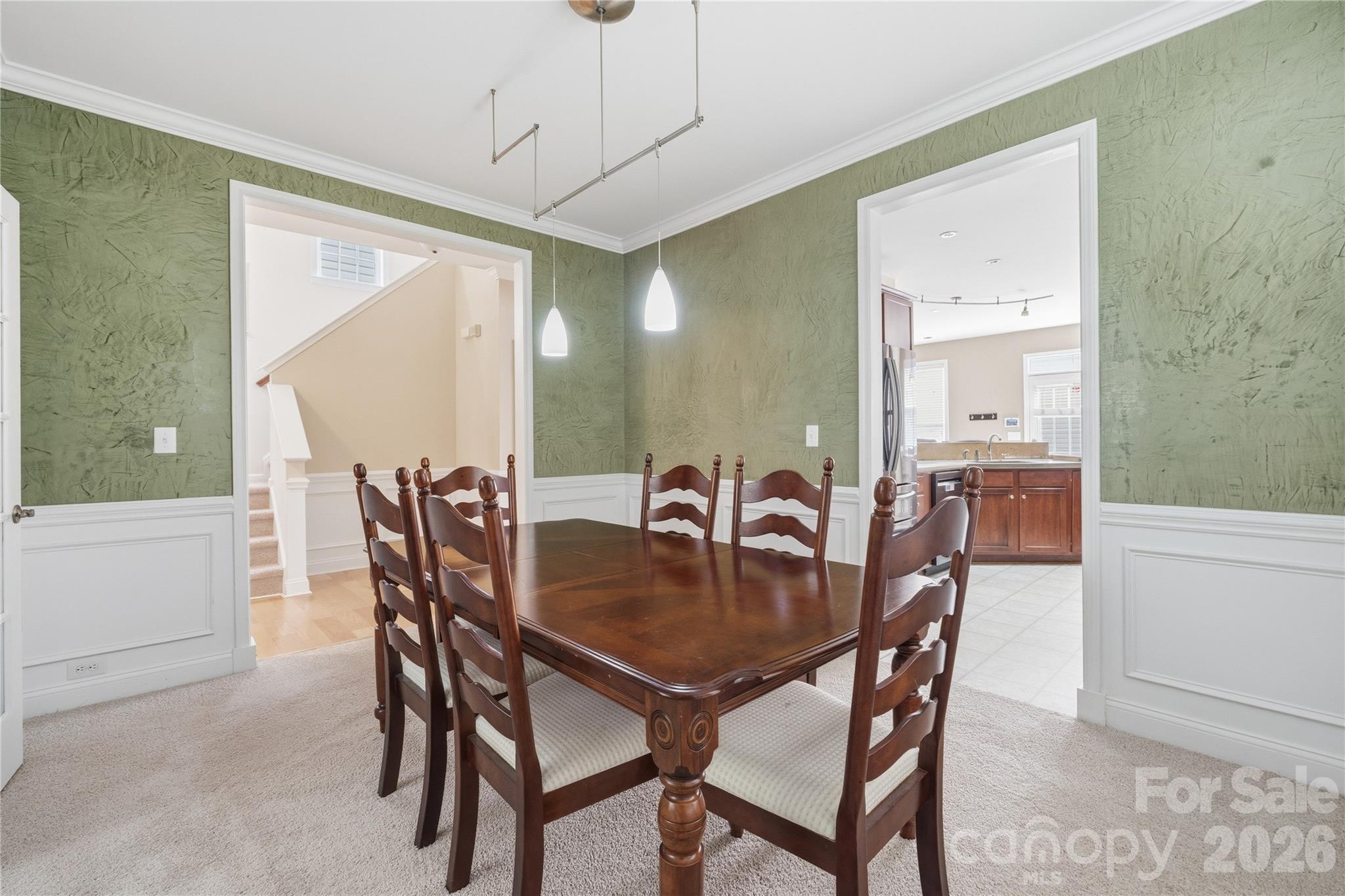 Tanners Creek - Residential