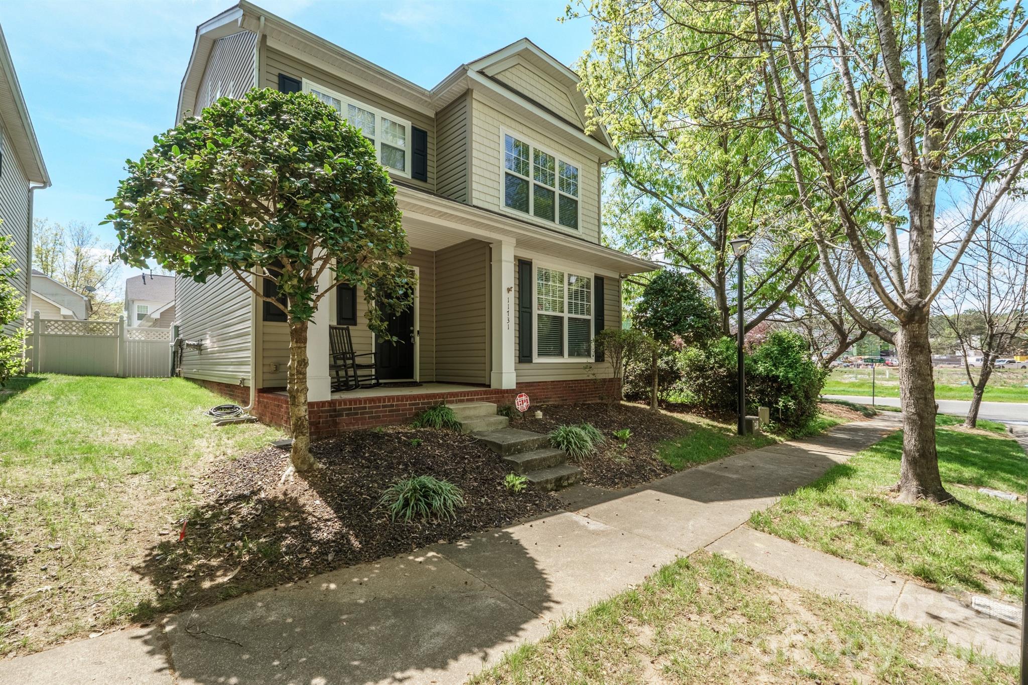 Tanners Creek - Residential