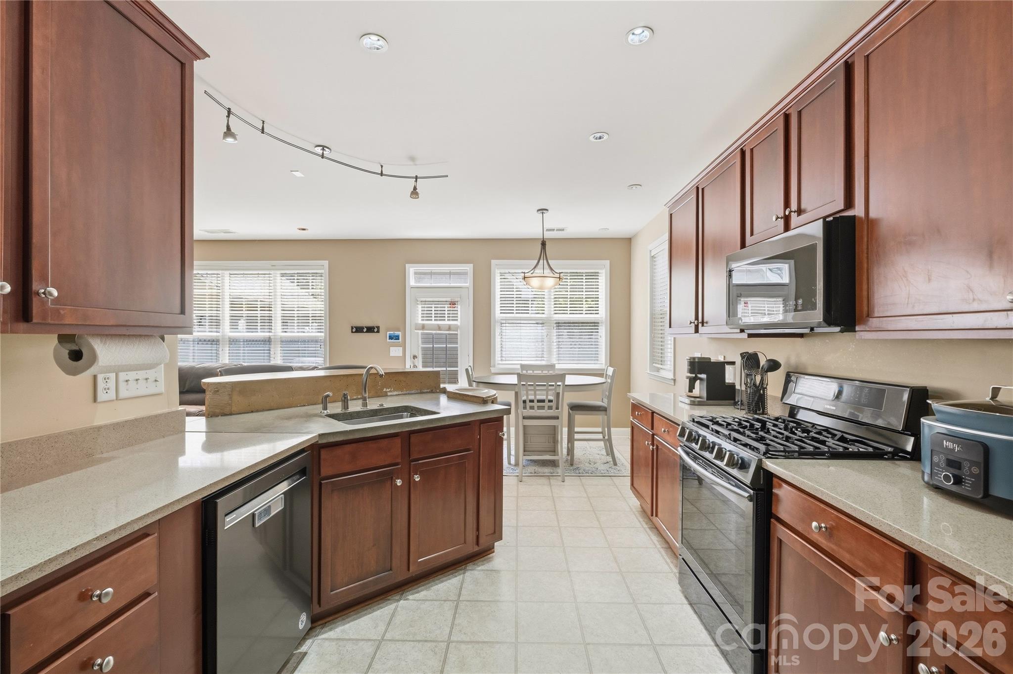Tanners Creek - Residential