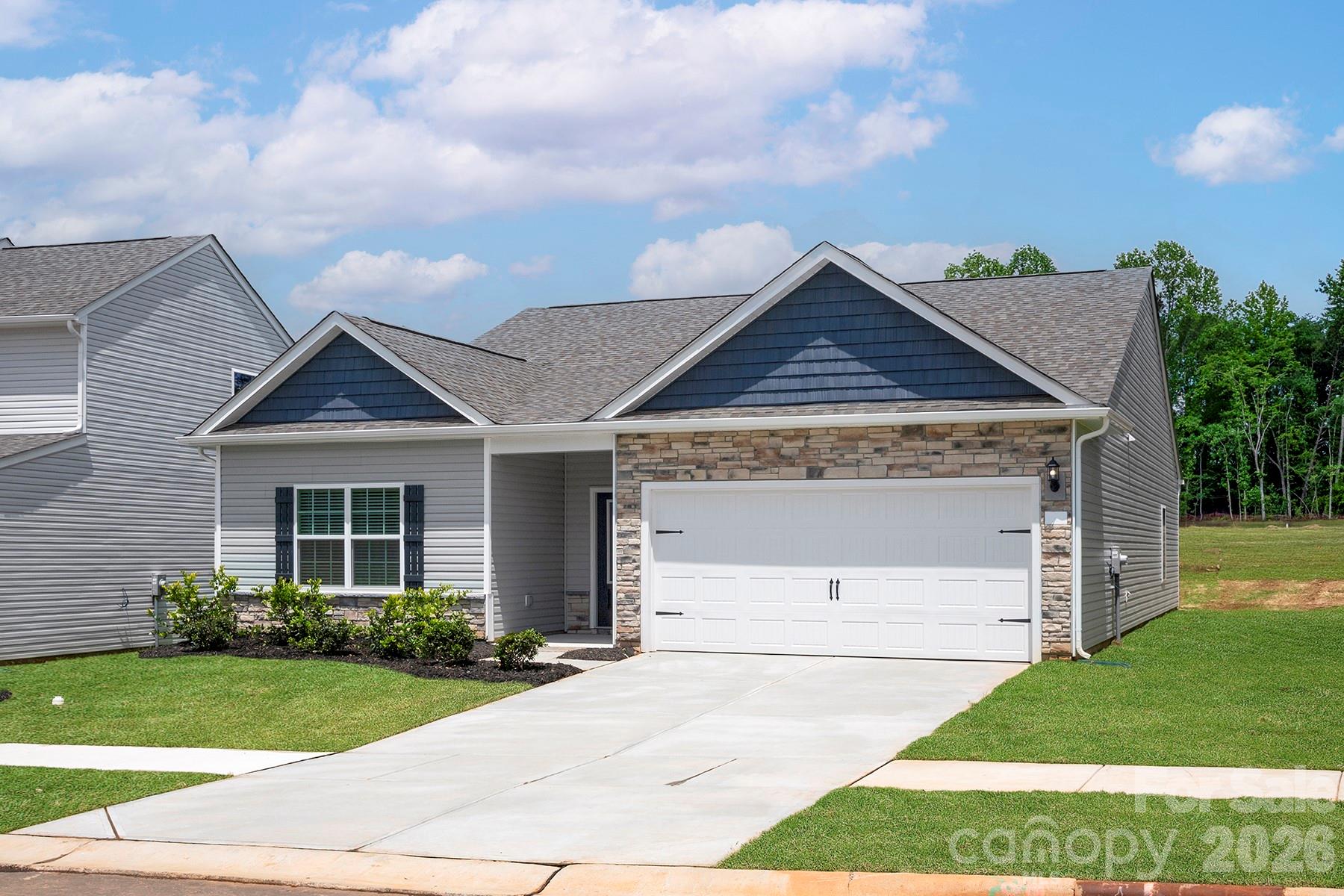 Ascot Woods - Residential