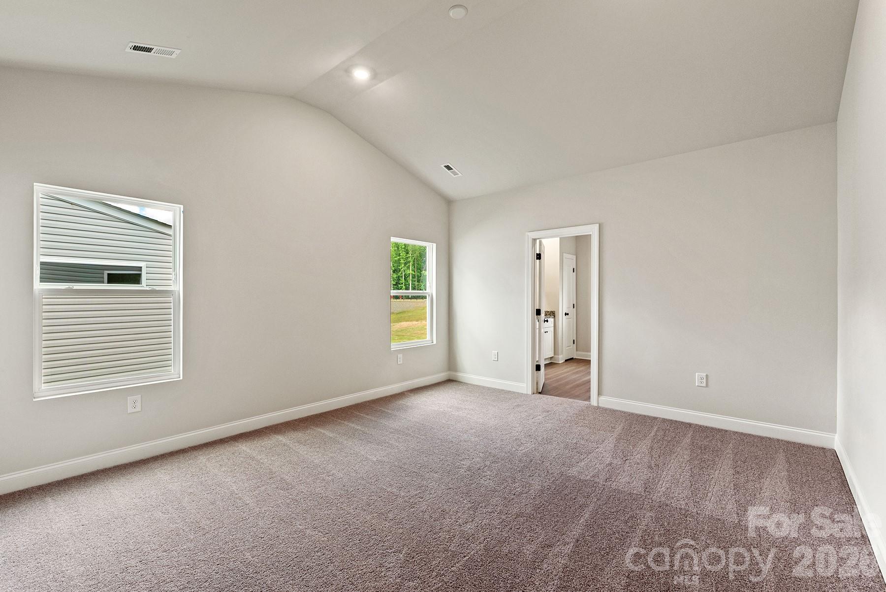 Ascot Woods - Residential