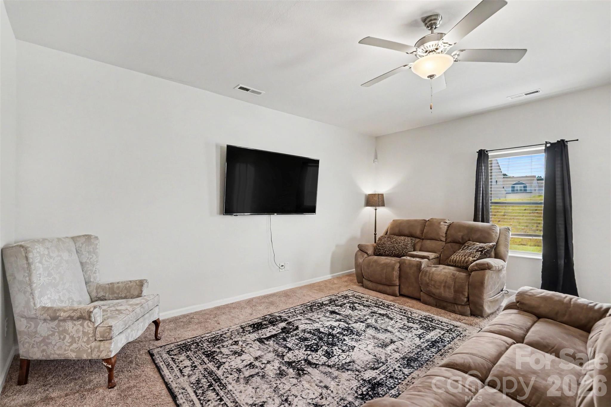 The Reserve at Canyon Hills - Residential