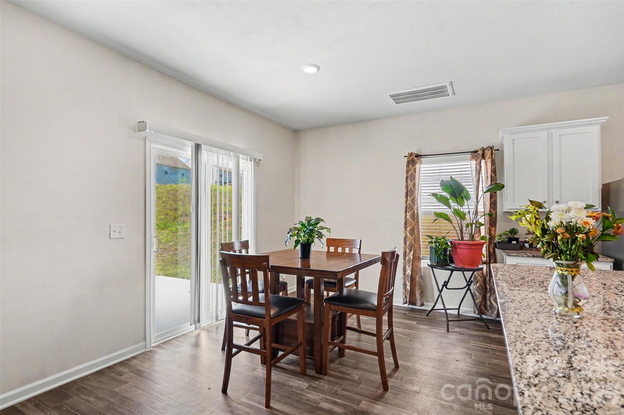 The Reserve at Canyon Hills - Residential