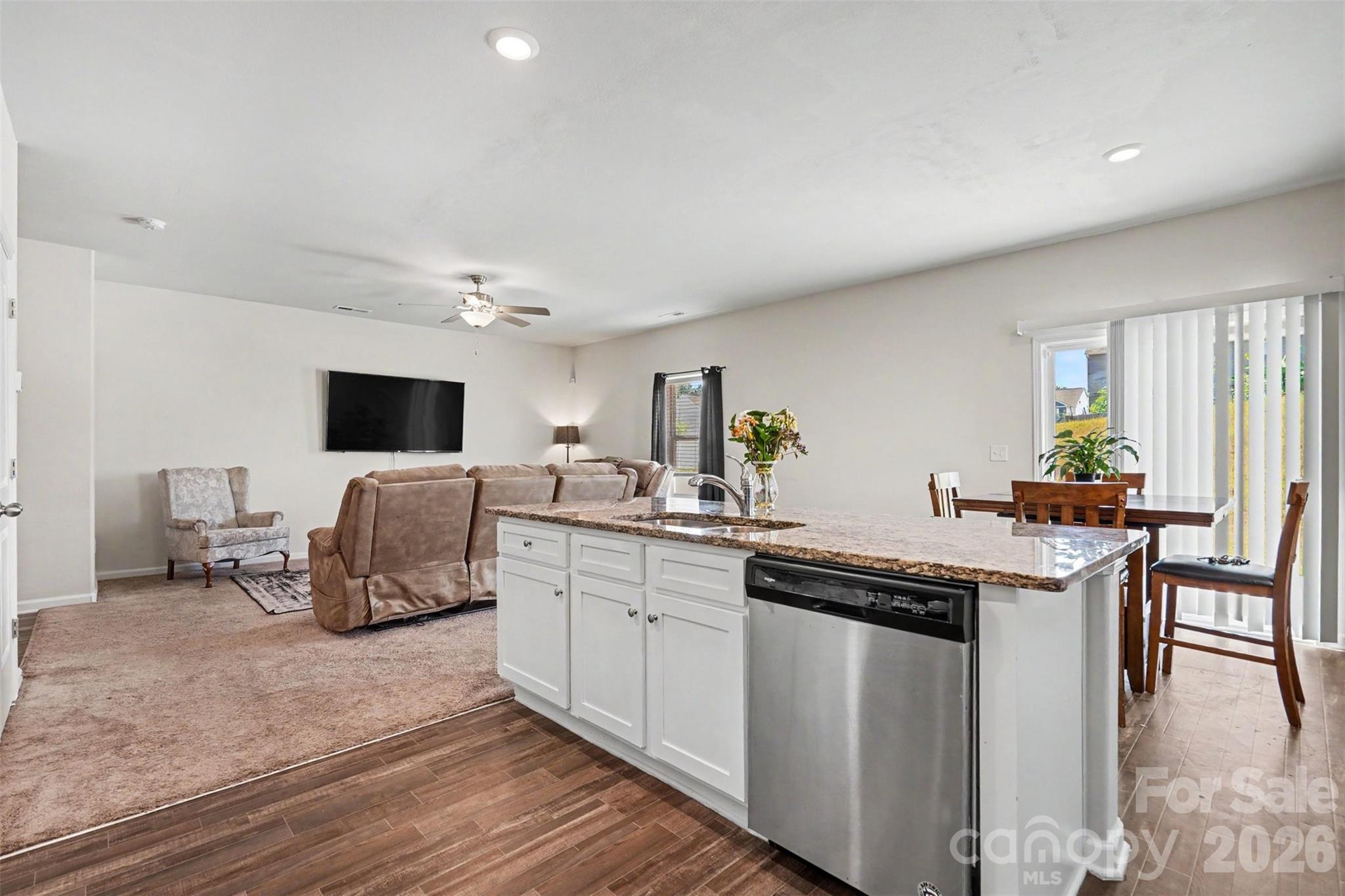 The Reserve at Canyon Hills - Residential