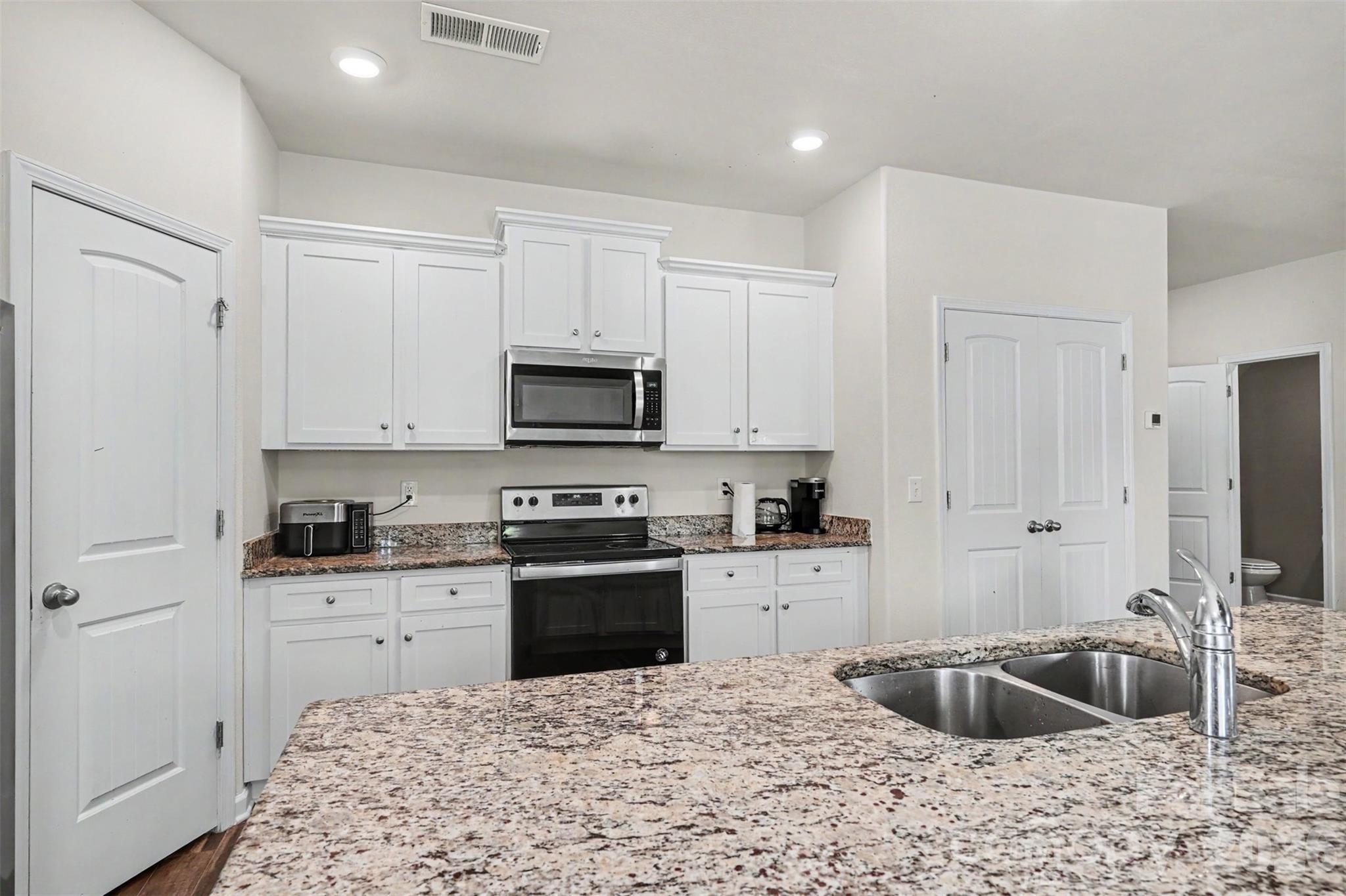 The Reserve at Canyon Hills - Residential